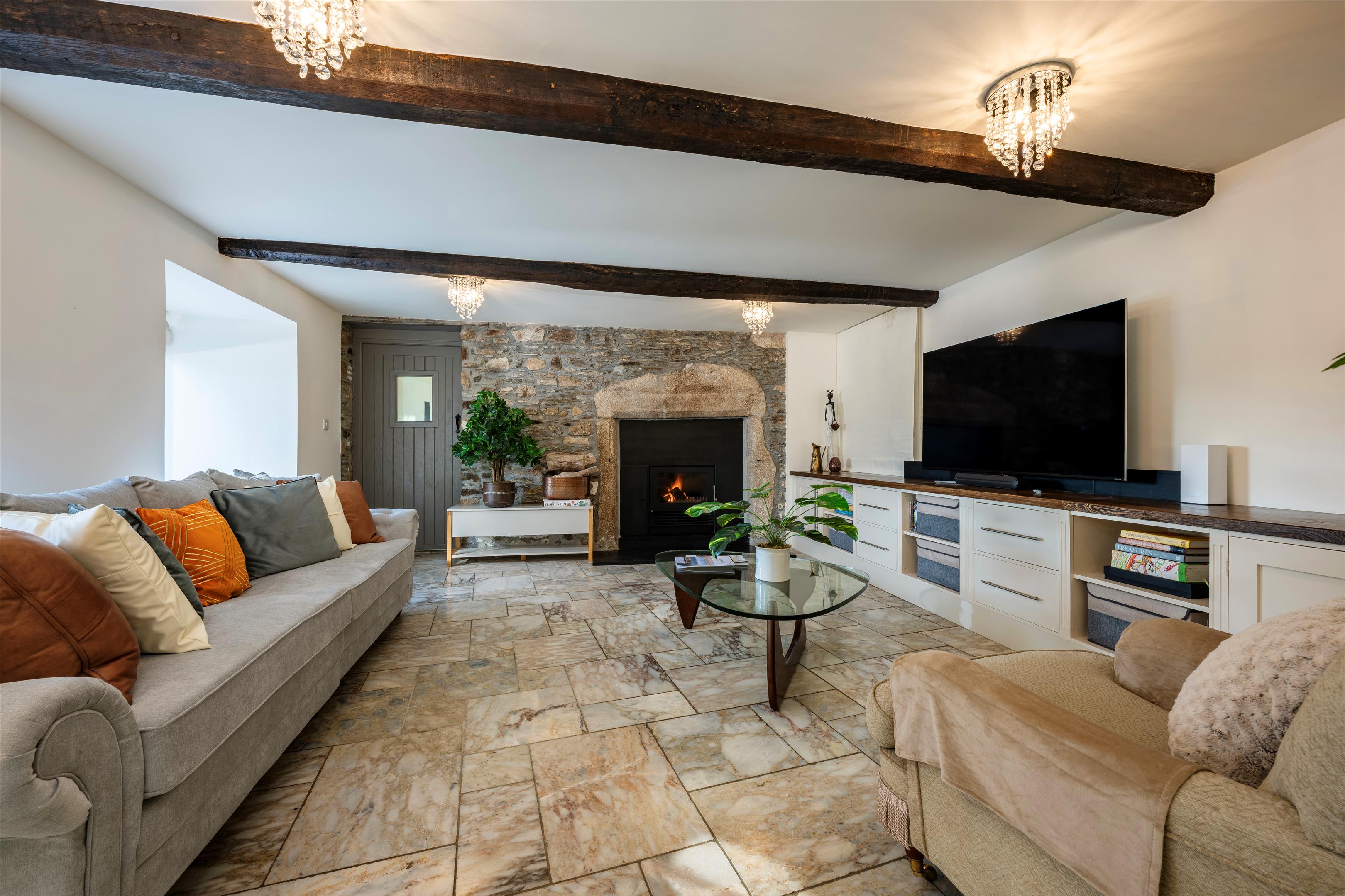 Bere Ferrers, Yelverton, Devon, PL20
