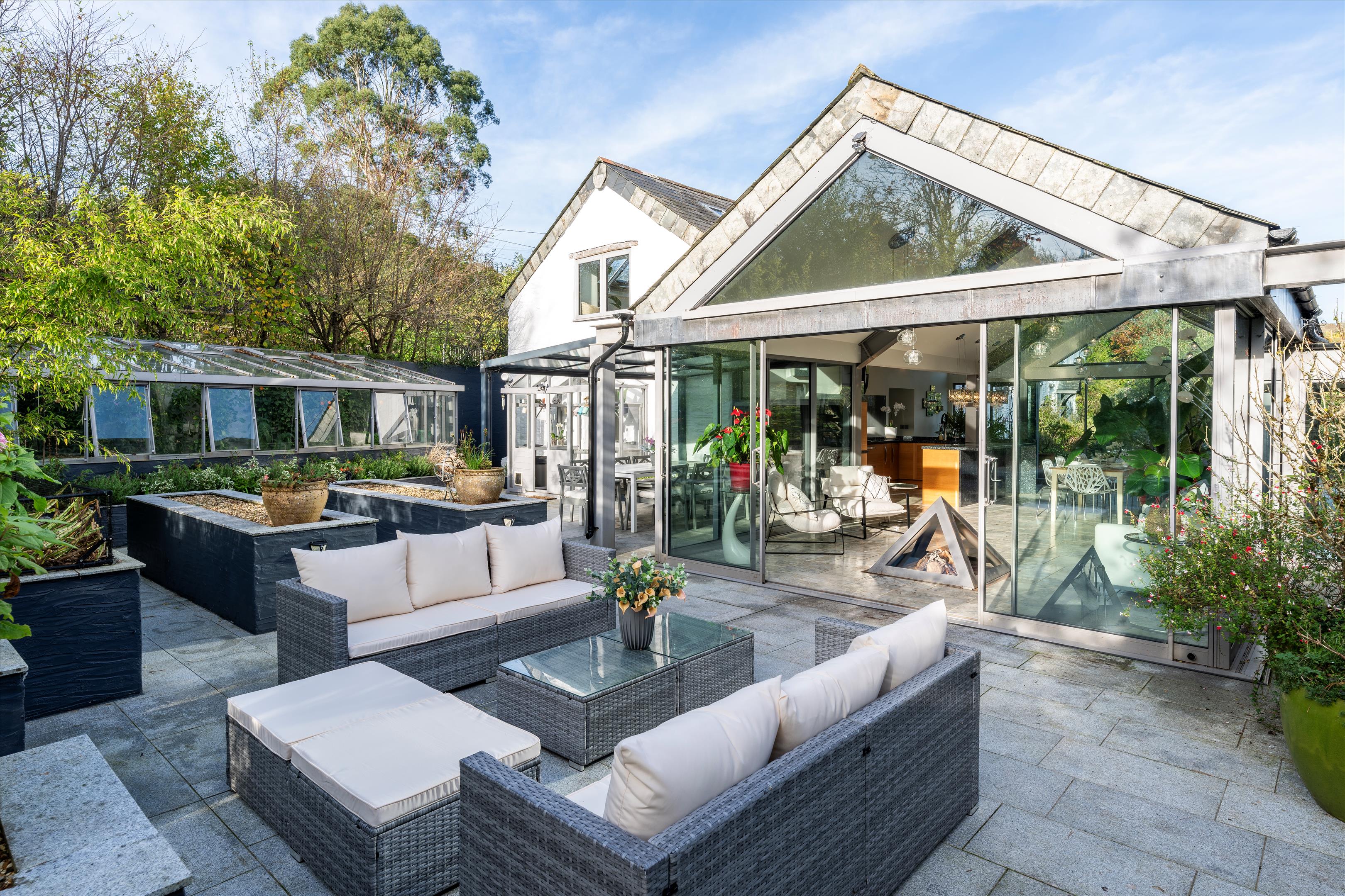 Bere Ferrers, Yelverton, Devon, PL20
