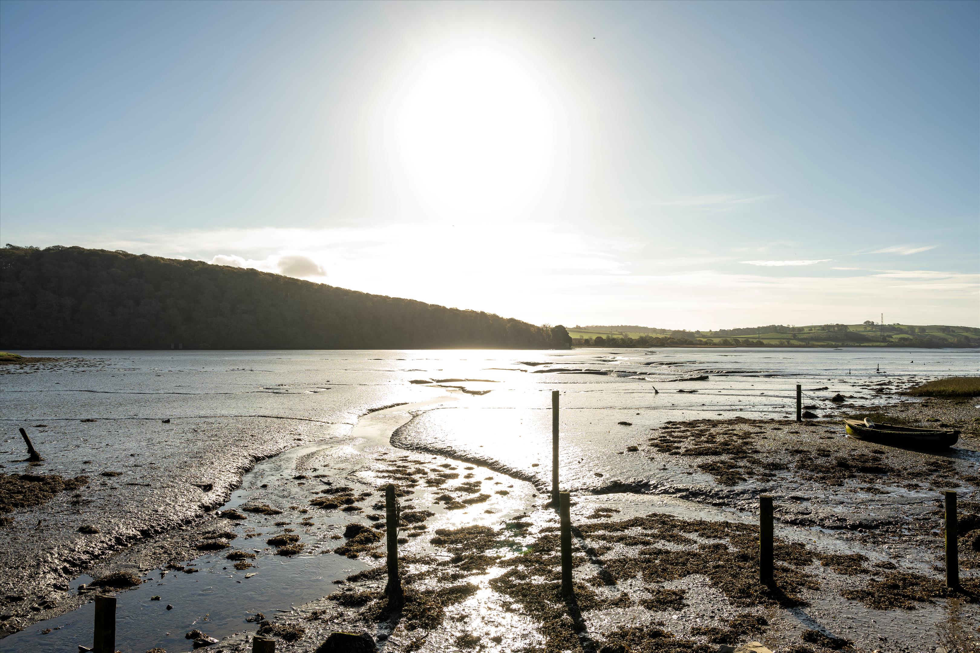 Bere Ferrers, Yelverton, Devon, PL20
