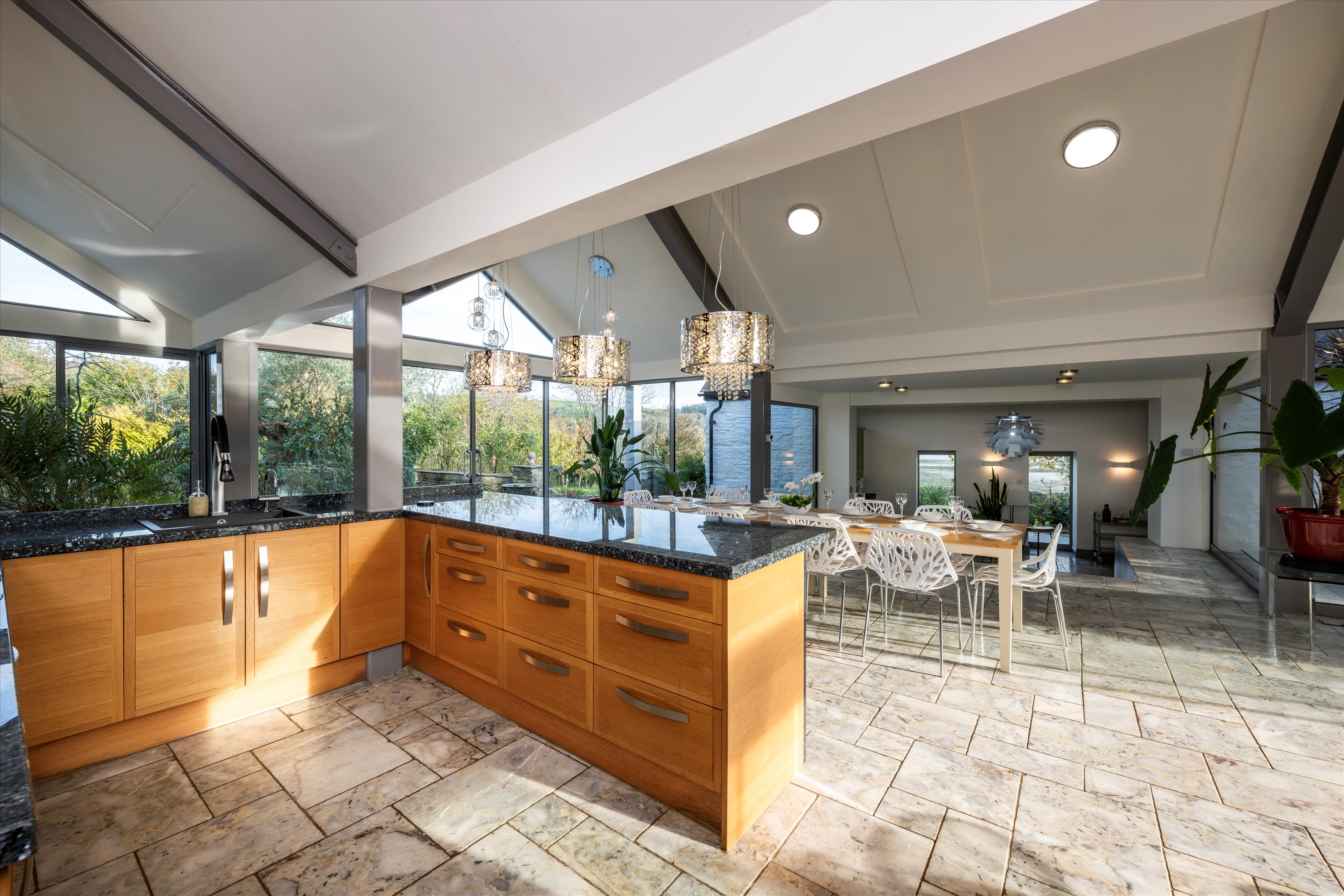 Bere Ferrers, Yelverton, Devon, PL20