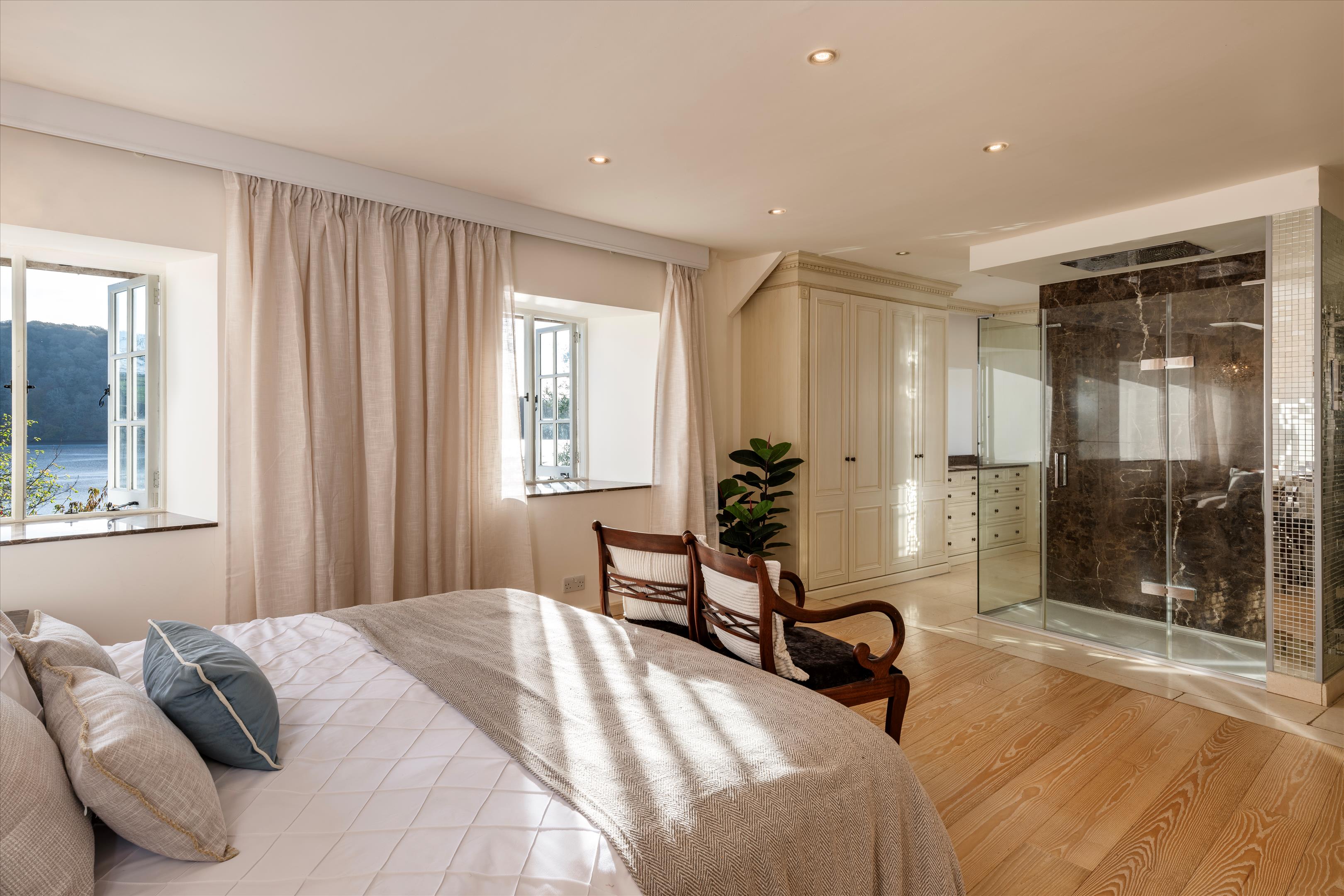 Bere Ferrers, Yelverton, Devon, PL20