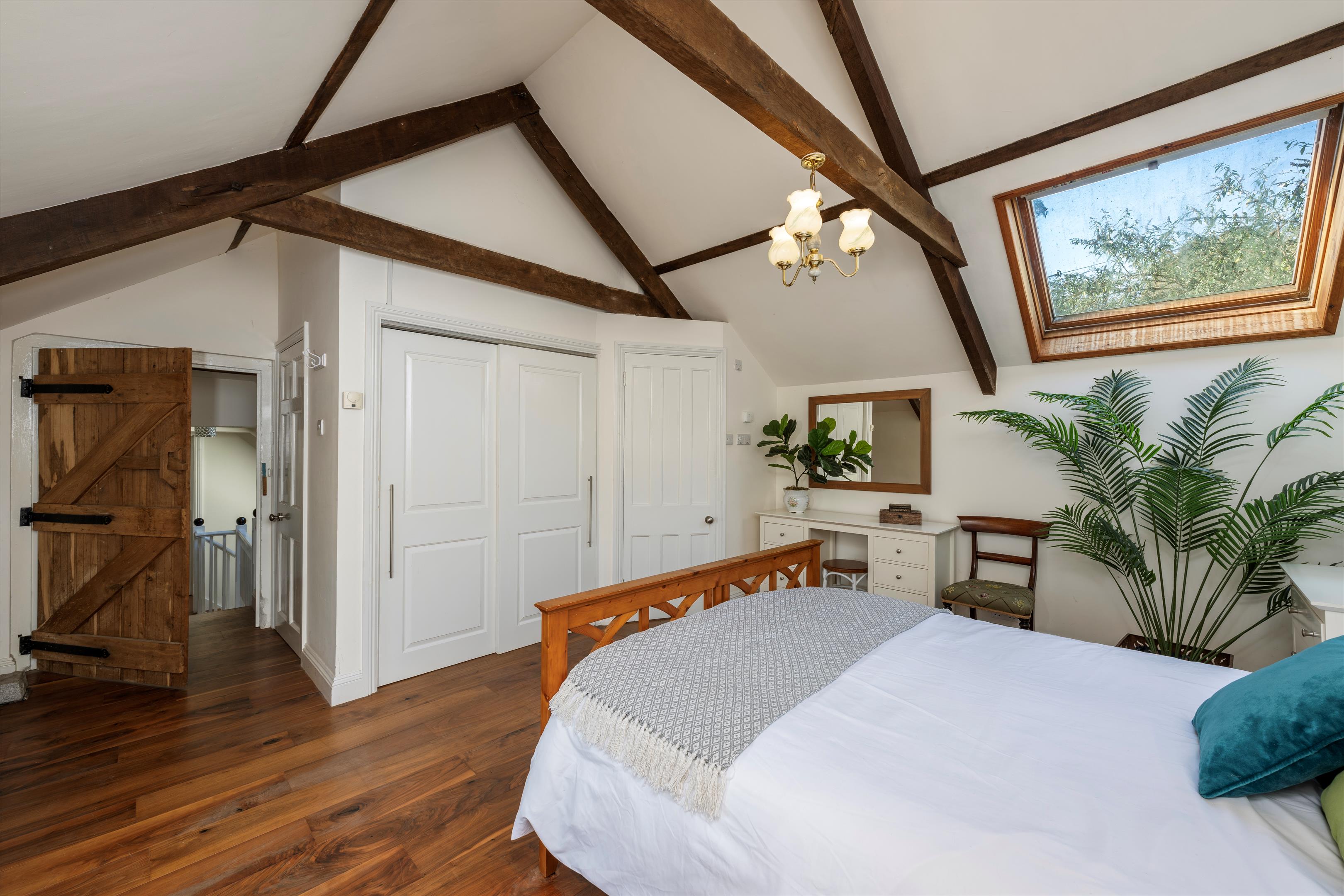 Bere Ferrers, Yelverton, Devon, PL20