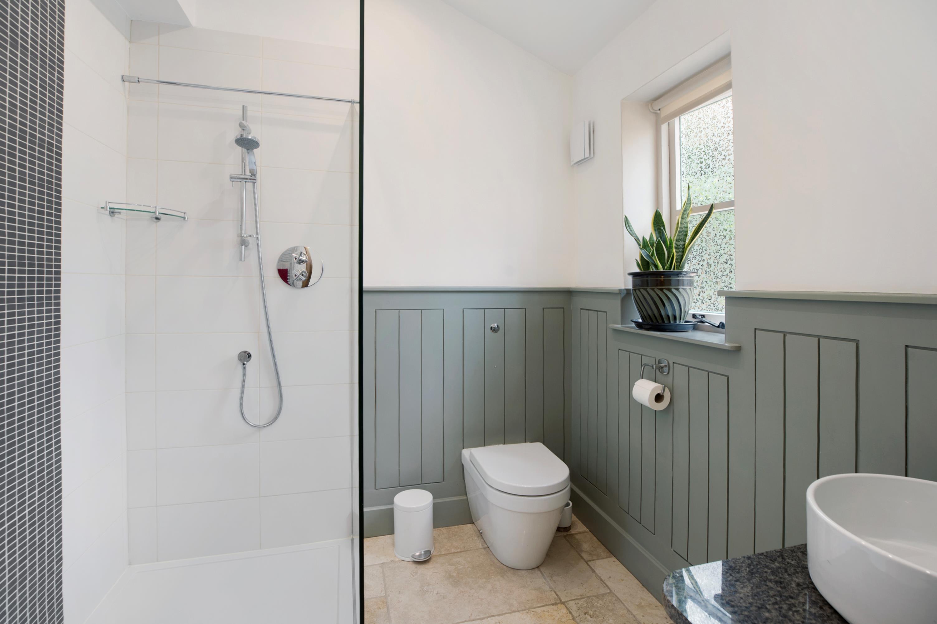 Pethybridge, Lustleigh, Newton Abbot, Devon, TQ13
