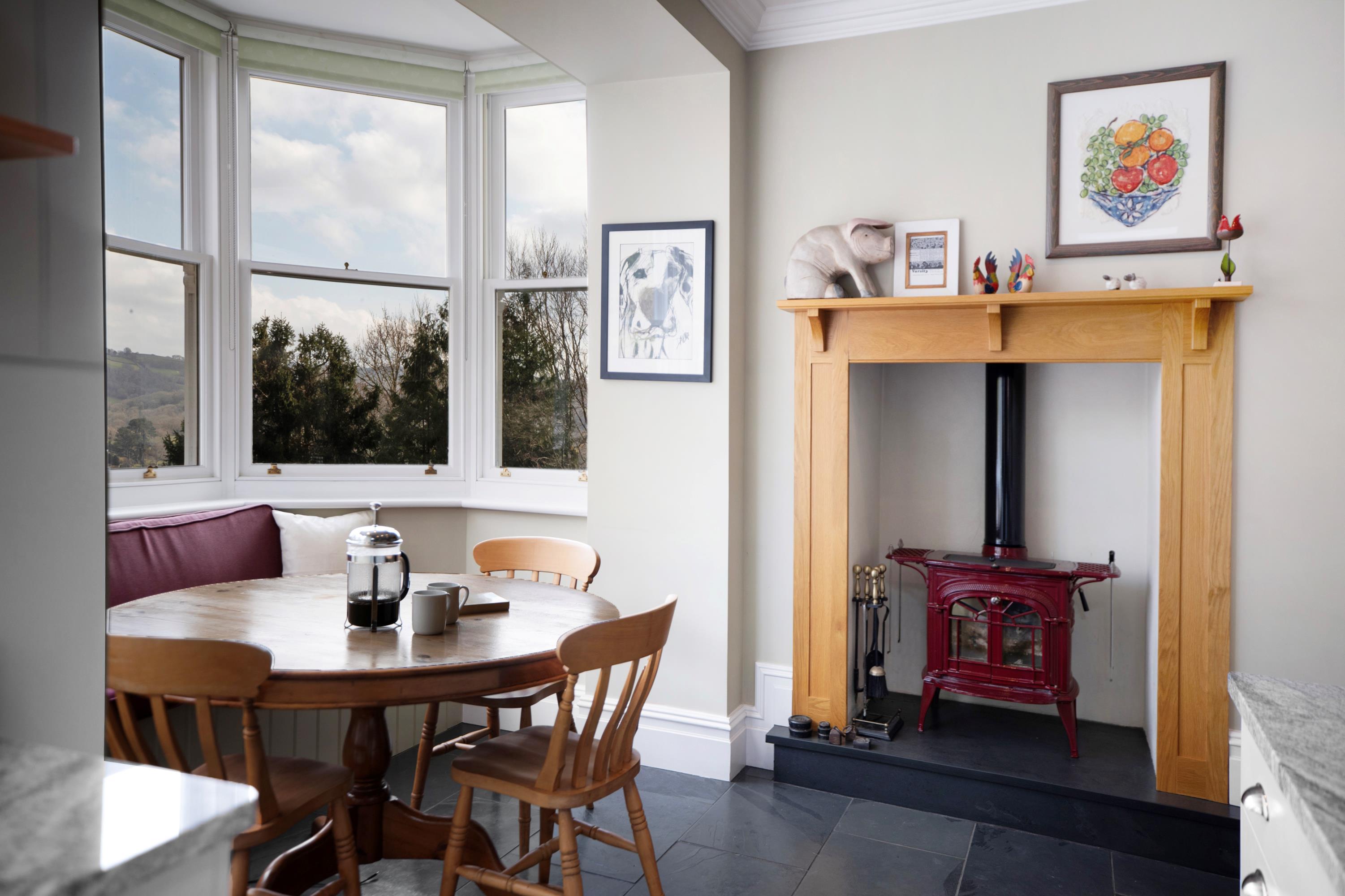 Pethybridge, Lustleigh, Newton Abbot, Devon, TQ13