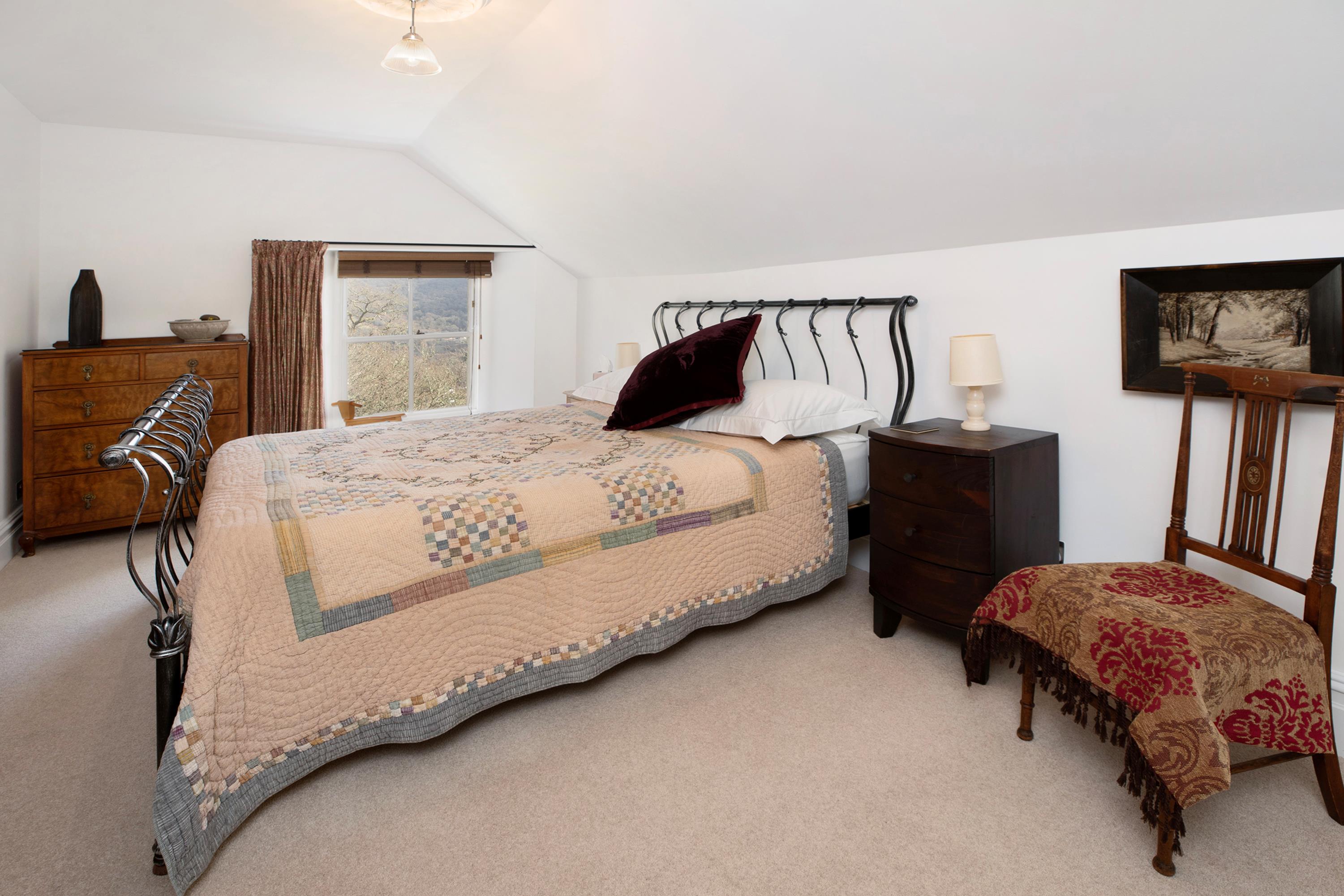 Pethybridge, Lustleigh, Newton Abbot, Devon, TQ13