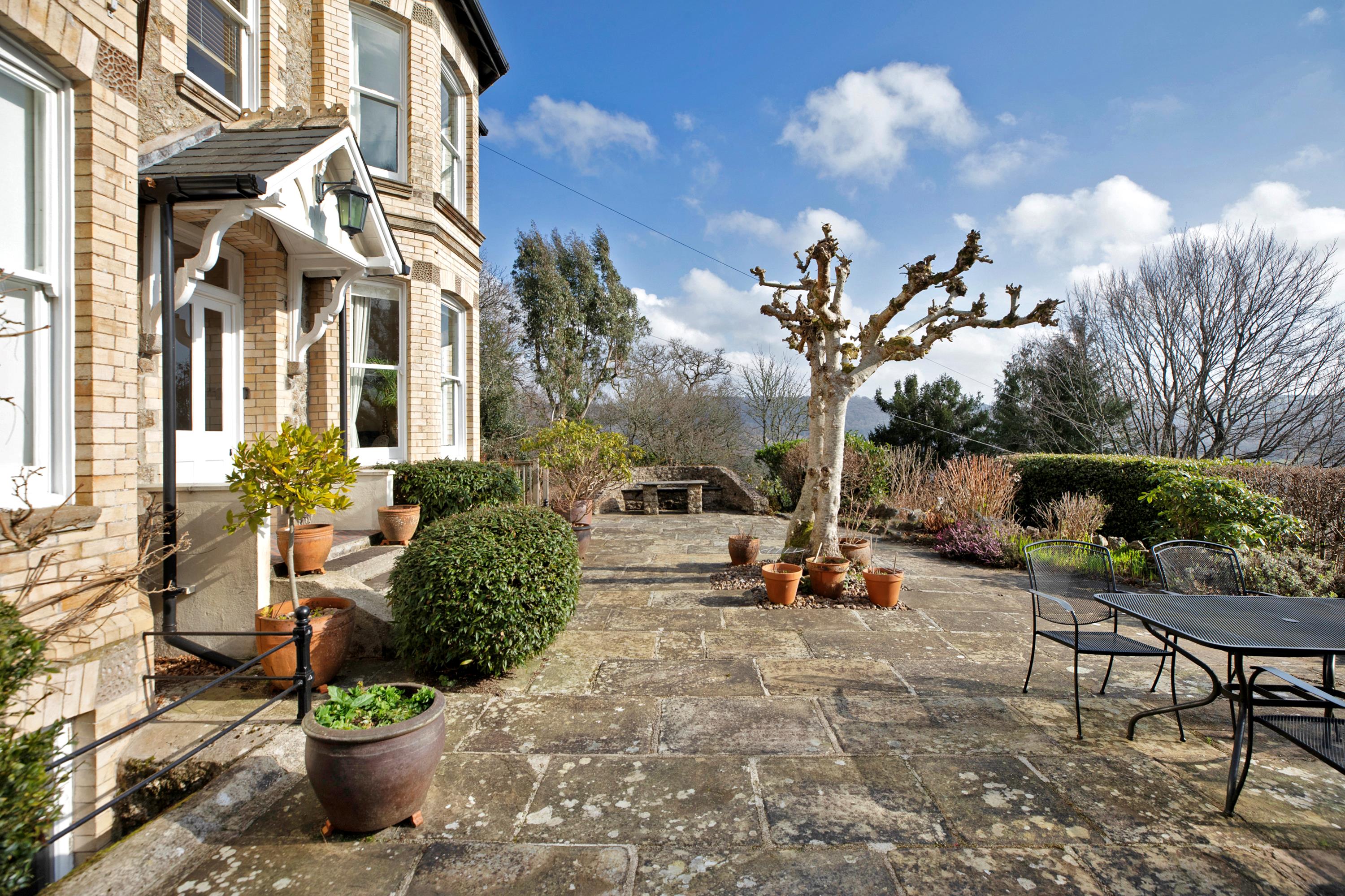 Pethybridge, Lustleigh, Newton Abbot, Devon, TQ13