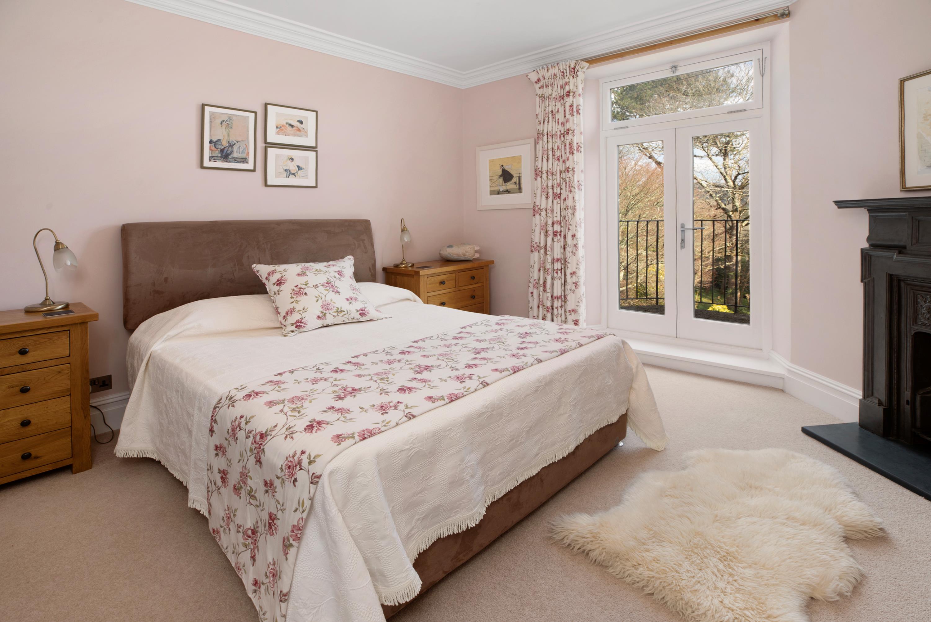 Pethybridge, Lustleigh, Newton Abbot, Devon, TQ13