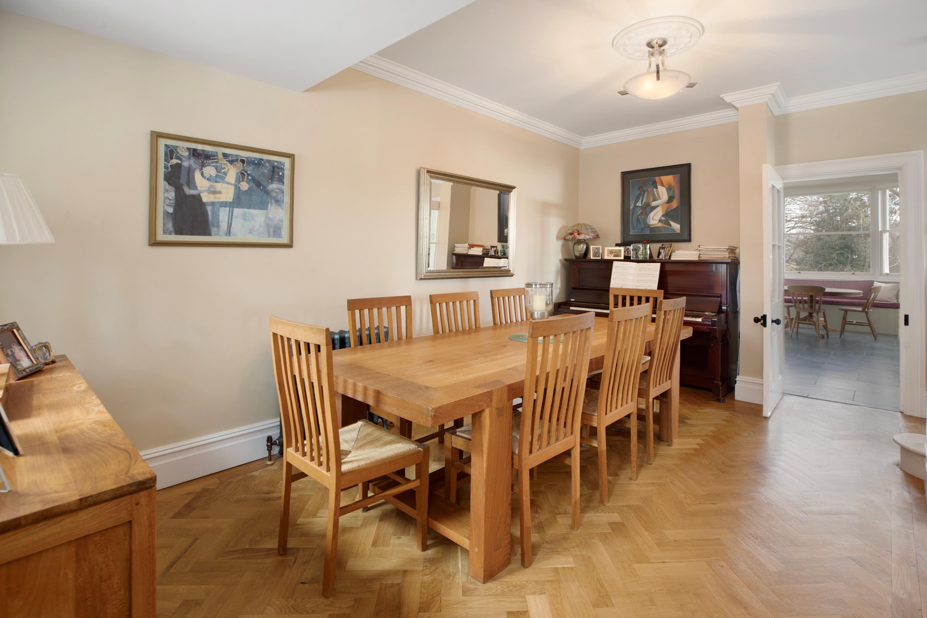 Pethybridge, Lustleigh, Newton Abbot, Devon, TQ13