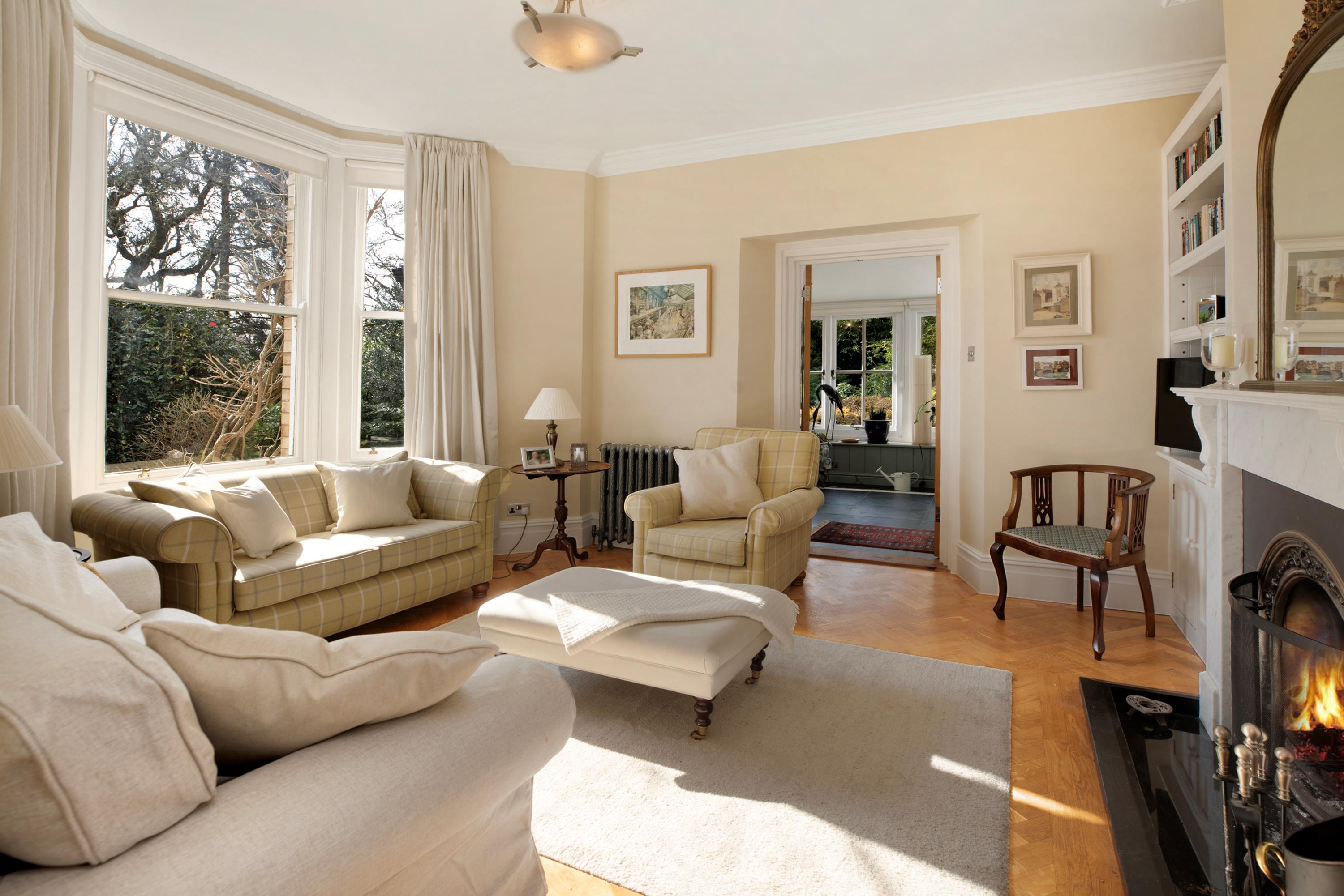 Pethybridge, Lustleigh, Newton Abbot, Devon, TQ13