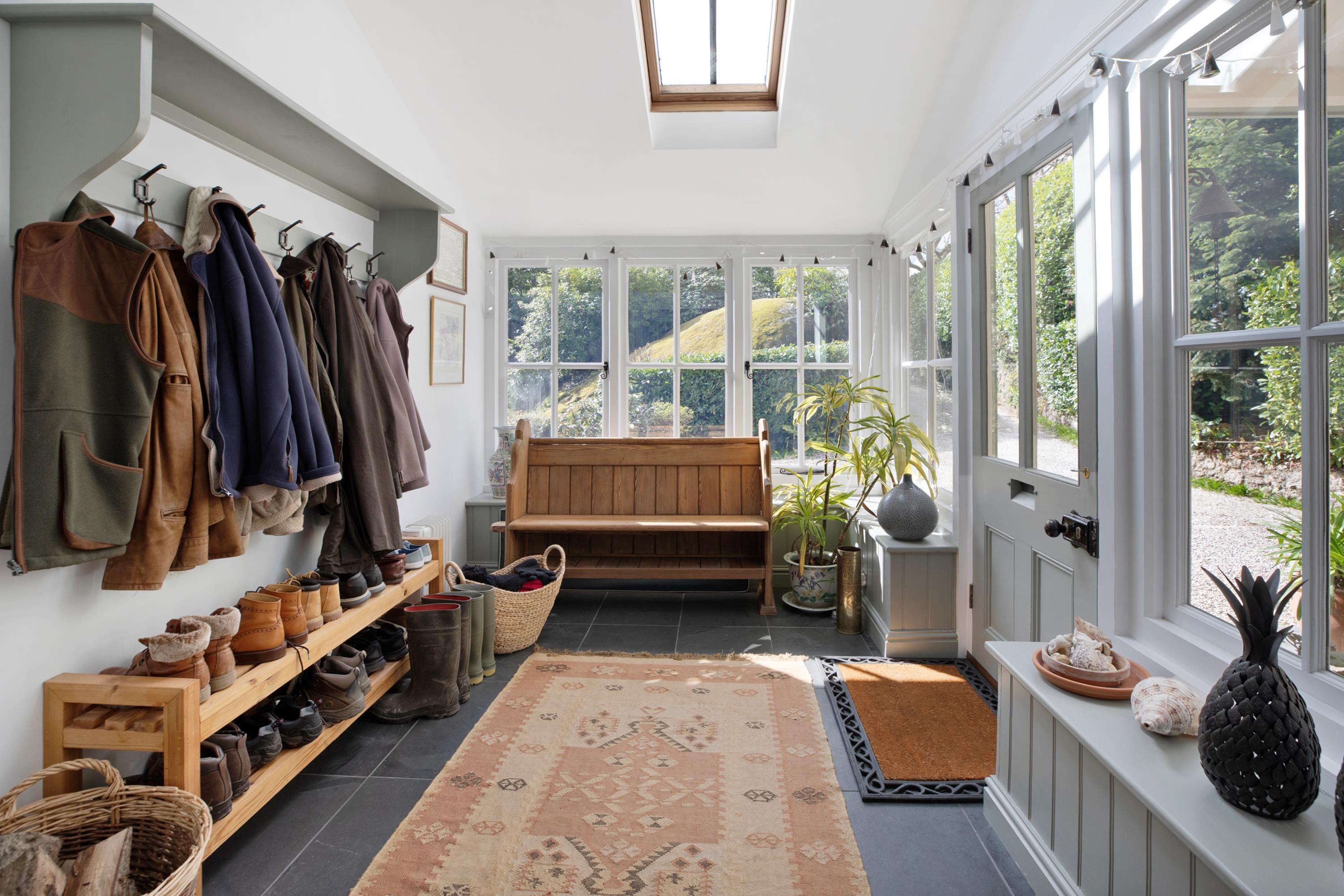 Pethybridge, Lustleigh, Newton Abbot, Devon, TQ13