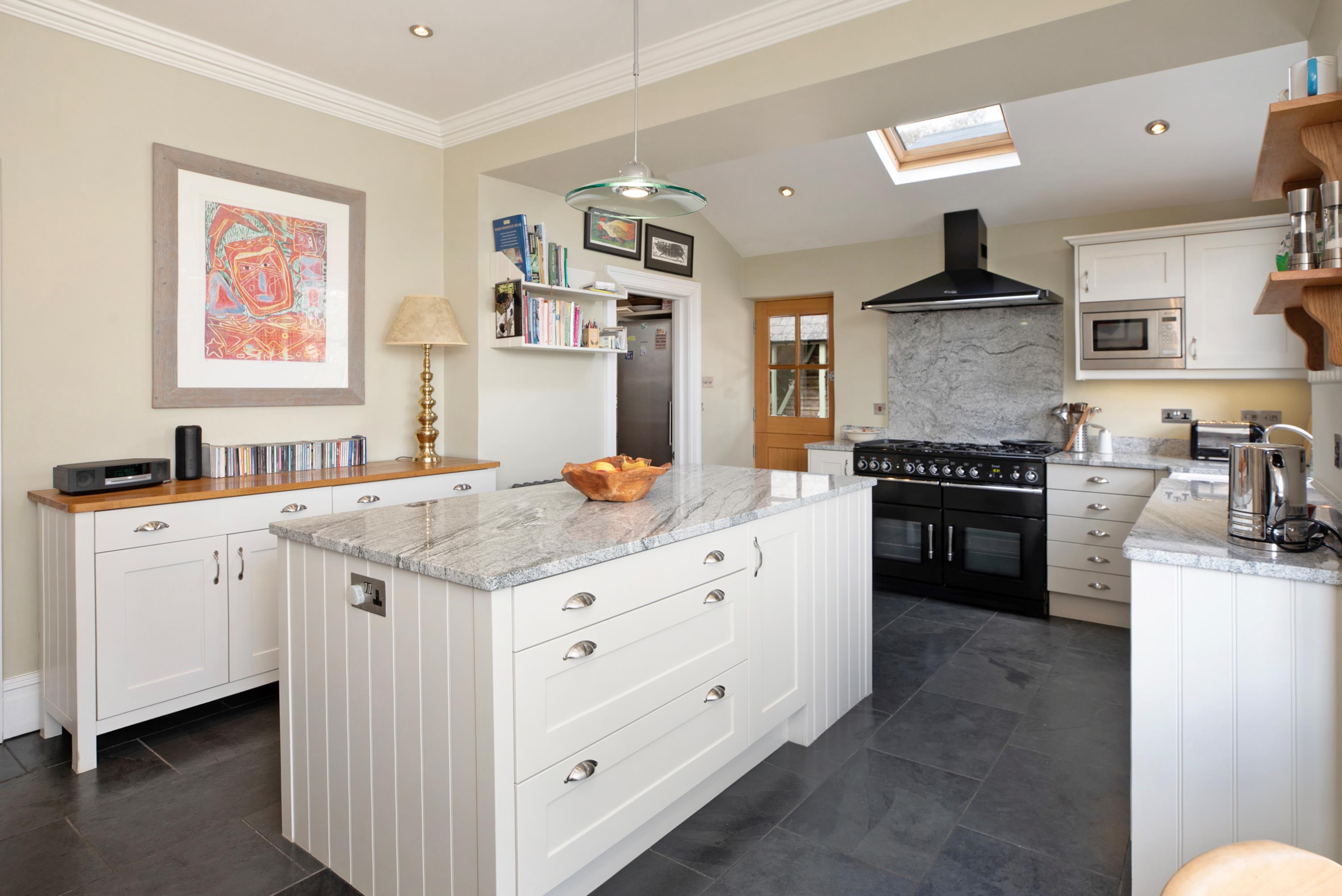 Pethybridge, Lustleigh, Newton Abbot, Devon, TQ13