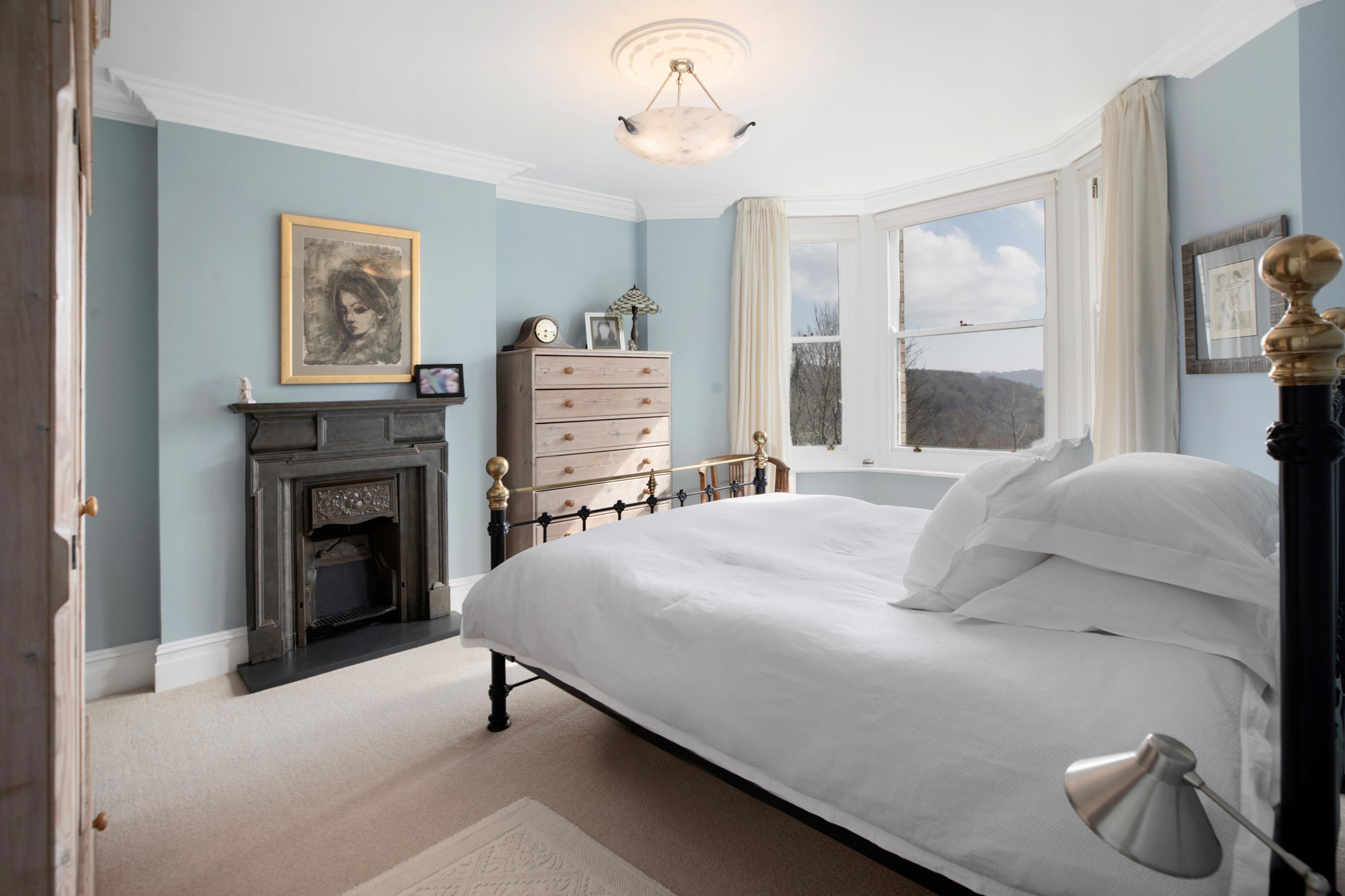 Pethybridge, Lustleigh, Newton Abbot, Devon, TQ13
