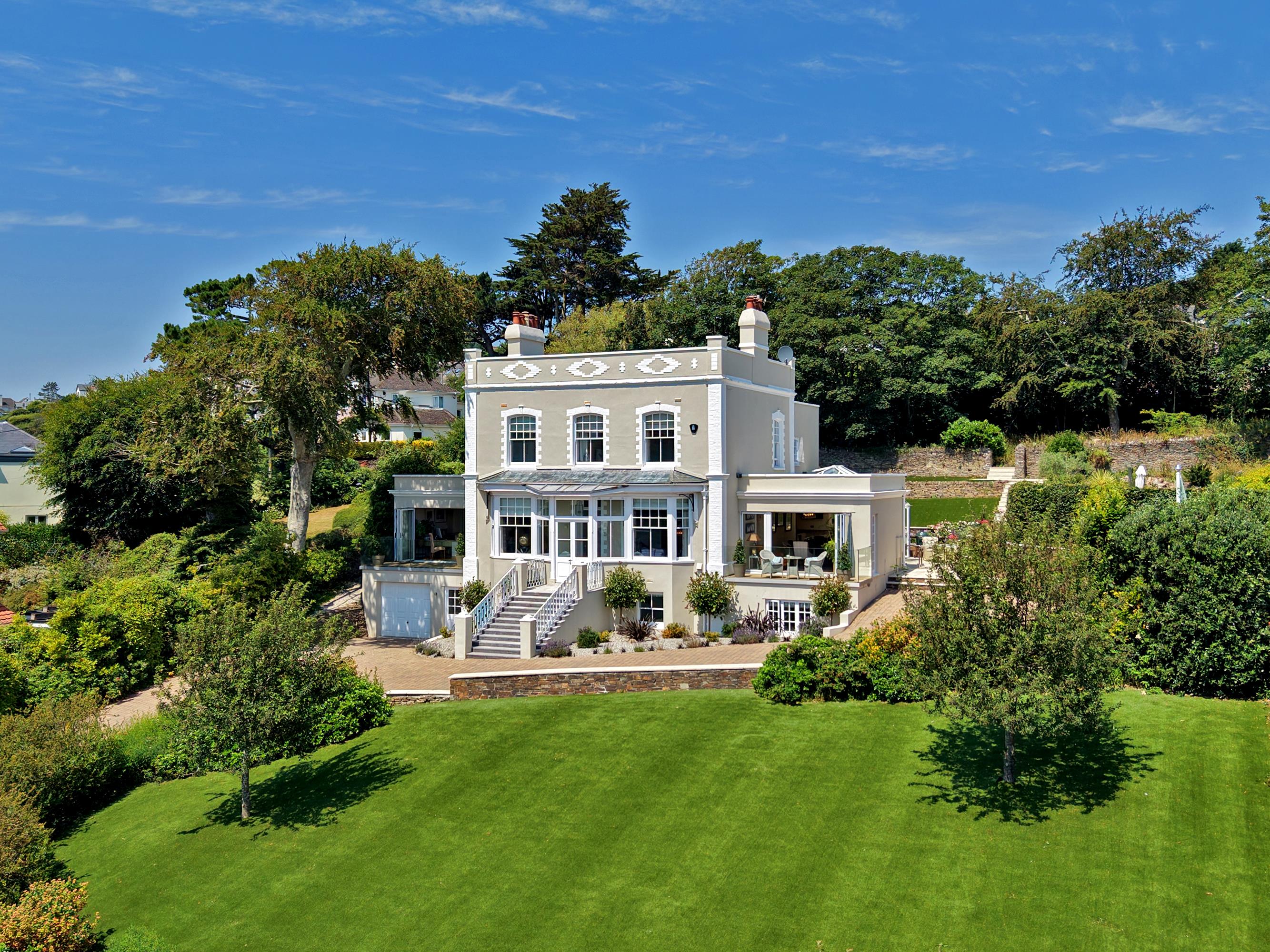 Yealm Road, Newton Ferrers, Plymouth, Devon, PL8