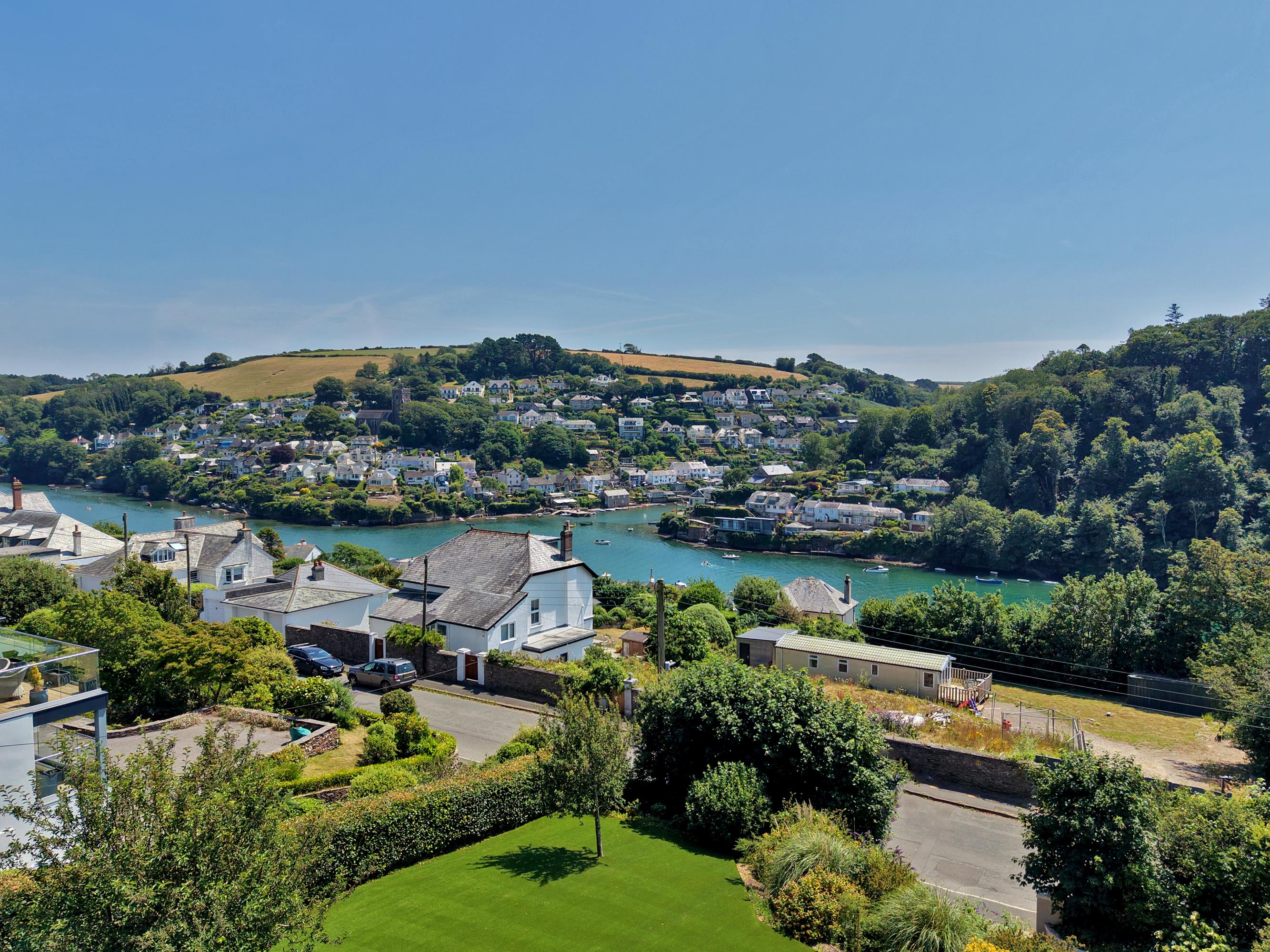 Yealm Road, Newton Ferrers, Plymouth, Devon, PL8