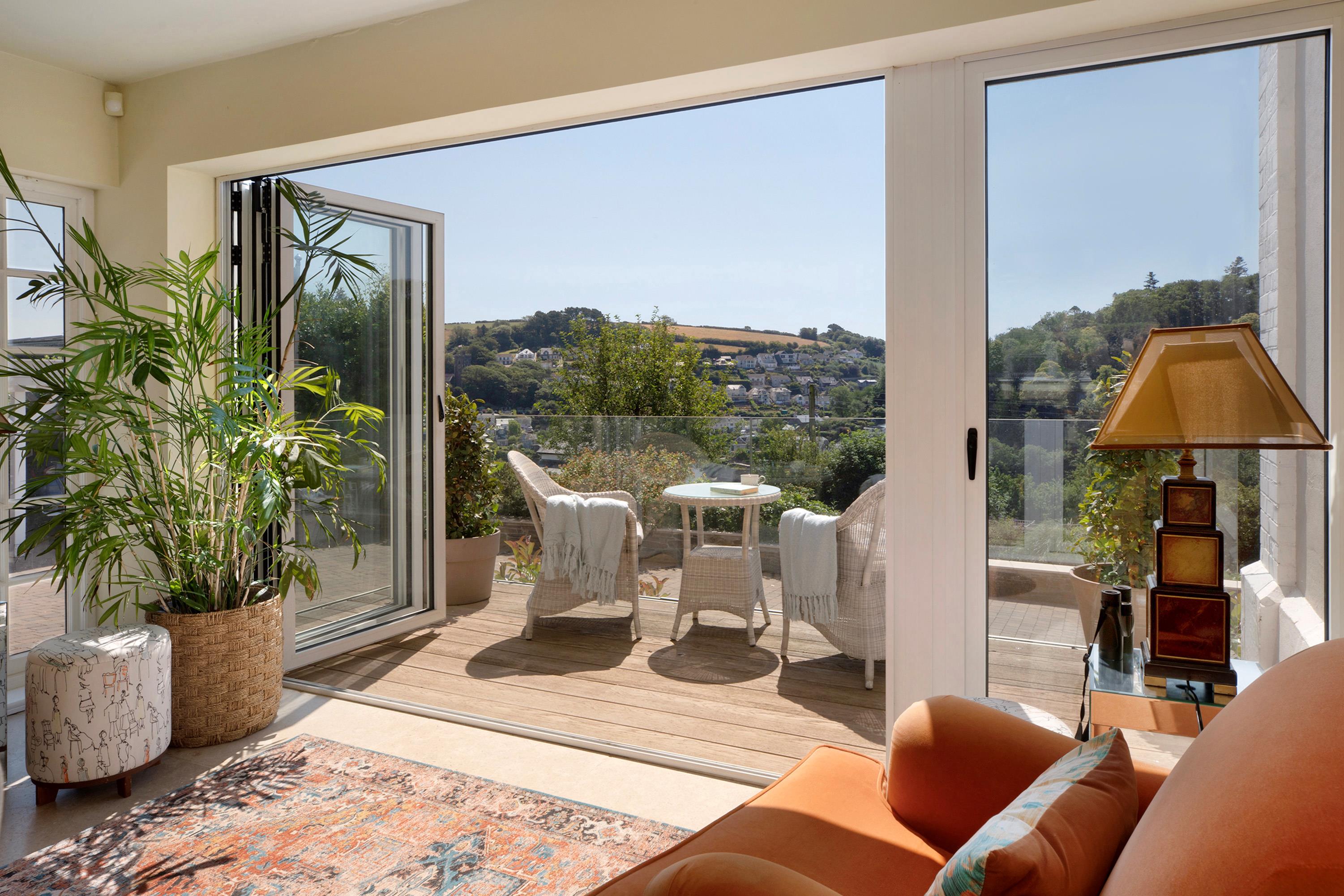 Yealm Road, Newton Ferrers, Plymouth, Devon, PL8