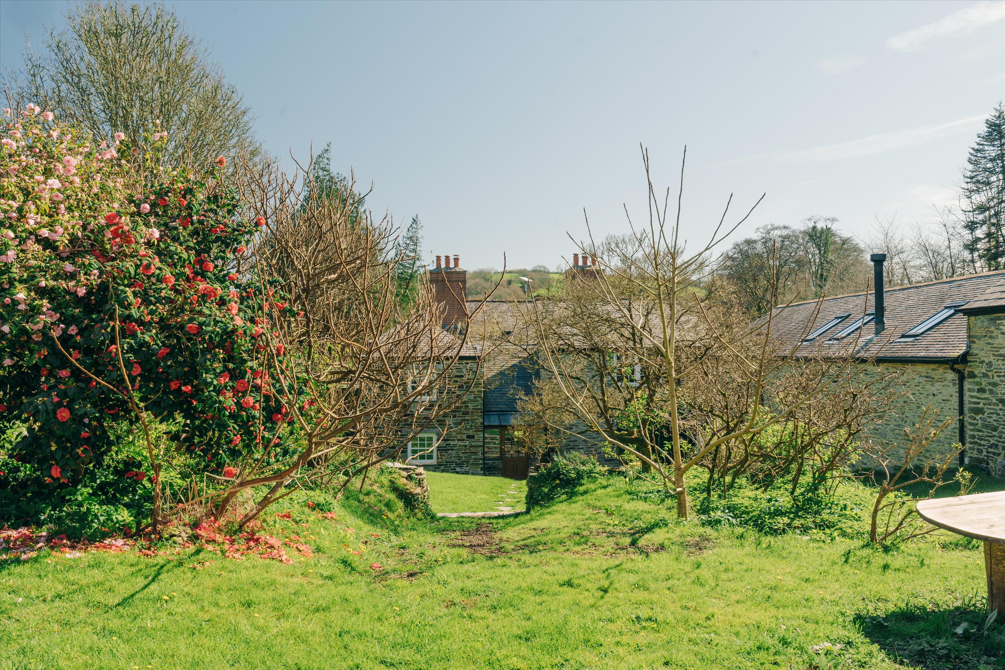 St. Veep, Lostwithiel, Cornwall, PL22