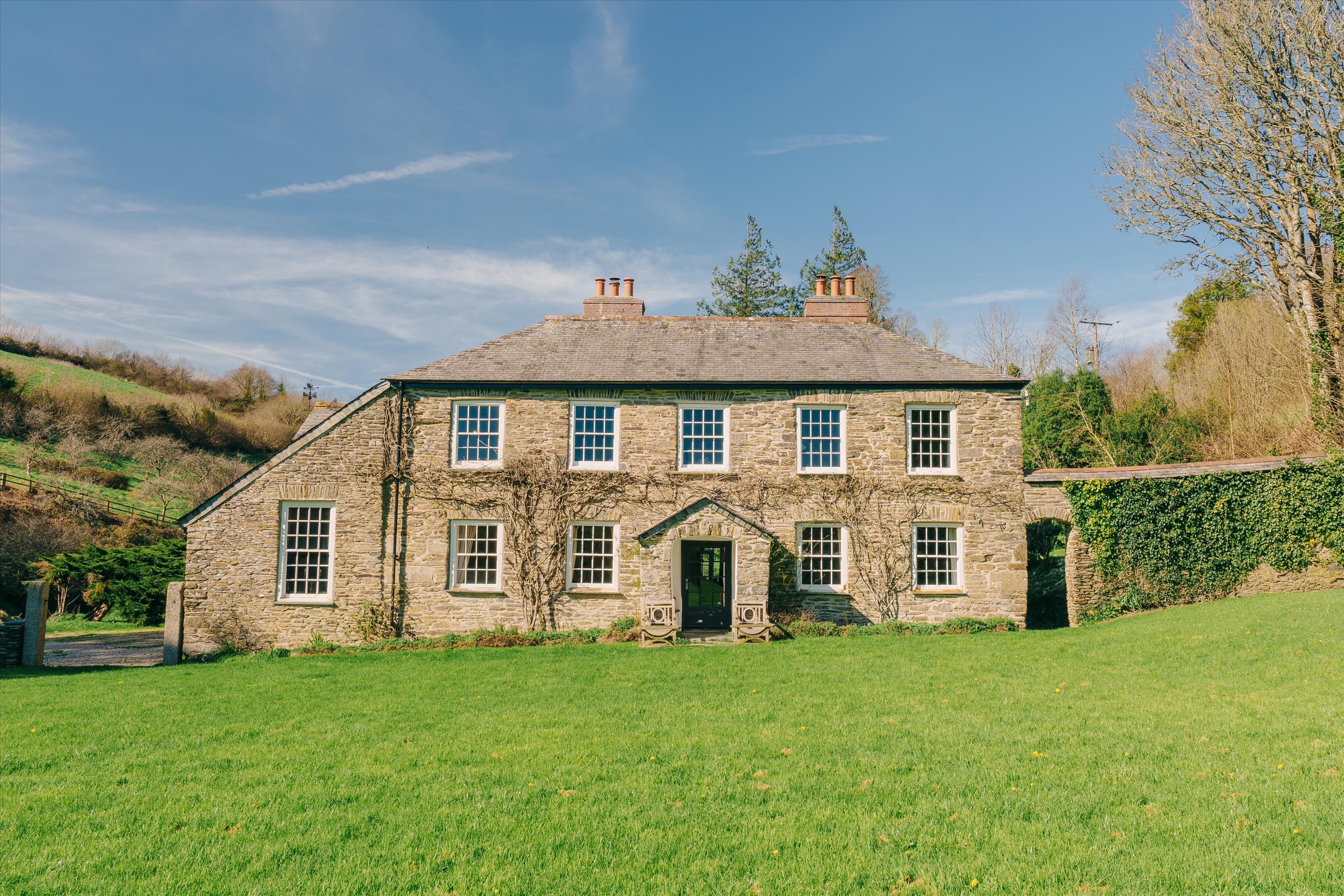 St. Veep, Lostwithiel, Cornwall, PL22