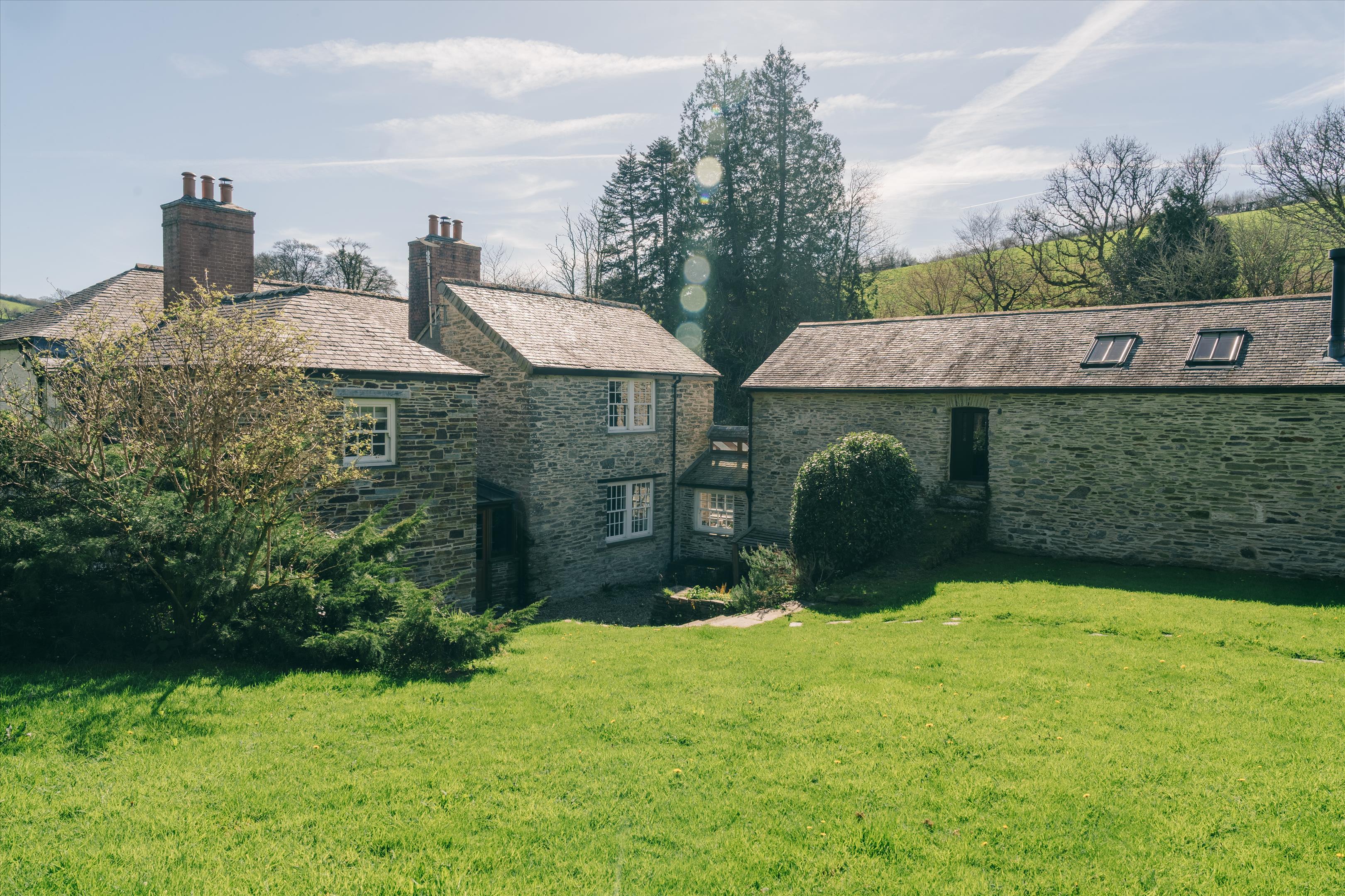 St. Veep, Lostwithiel, Cornwall, PL22