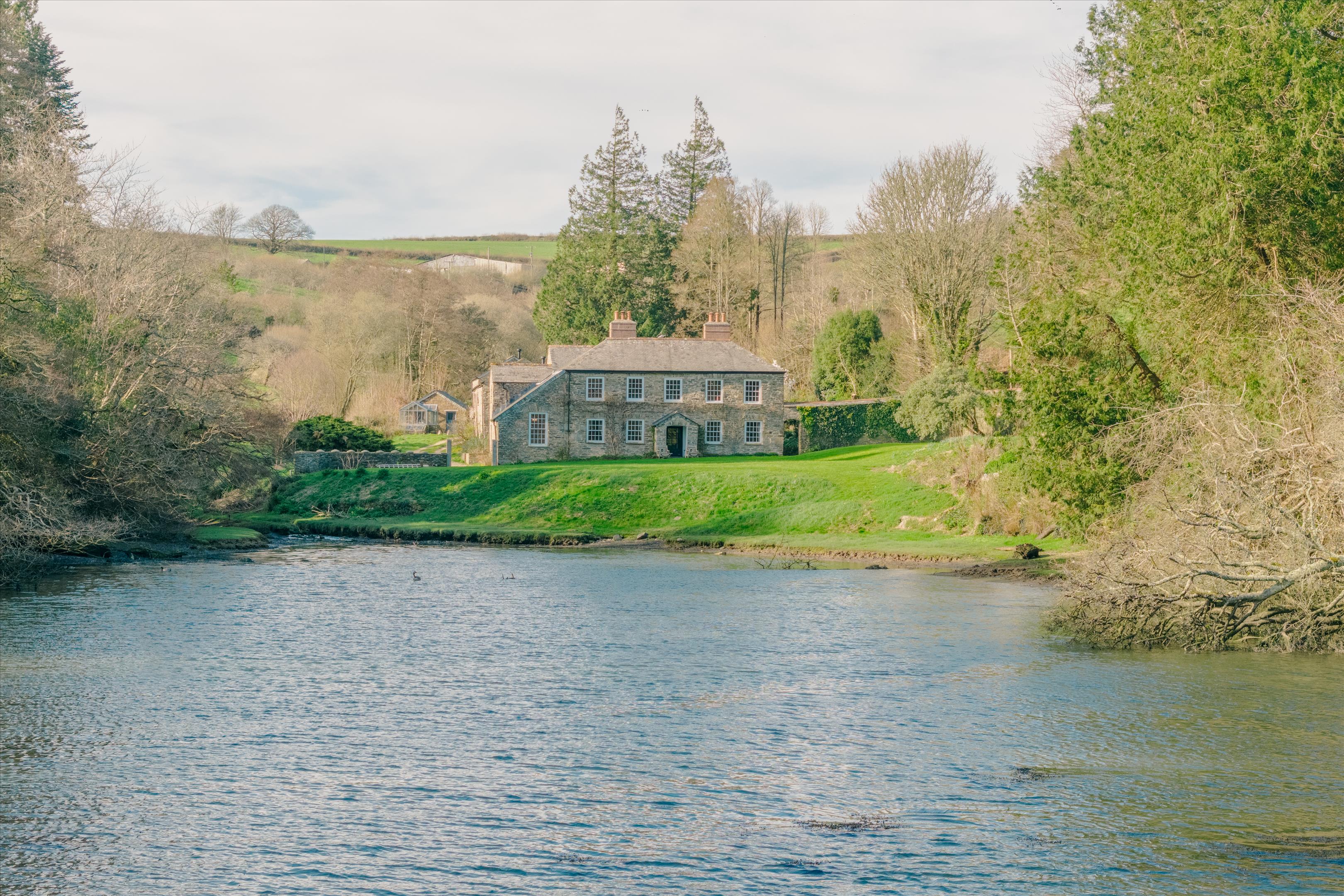 St. Veep, Lostwithiel, Cornwall, PL22