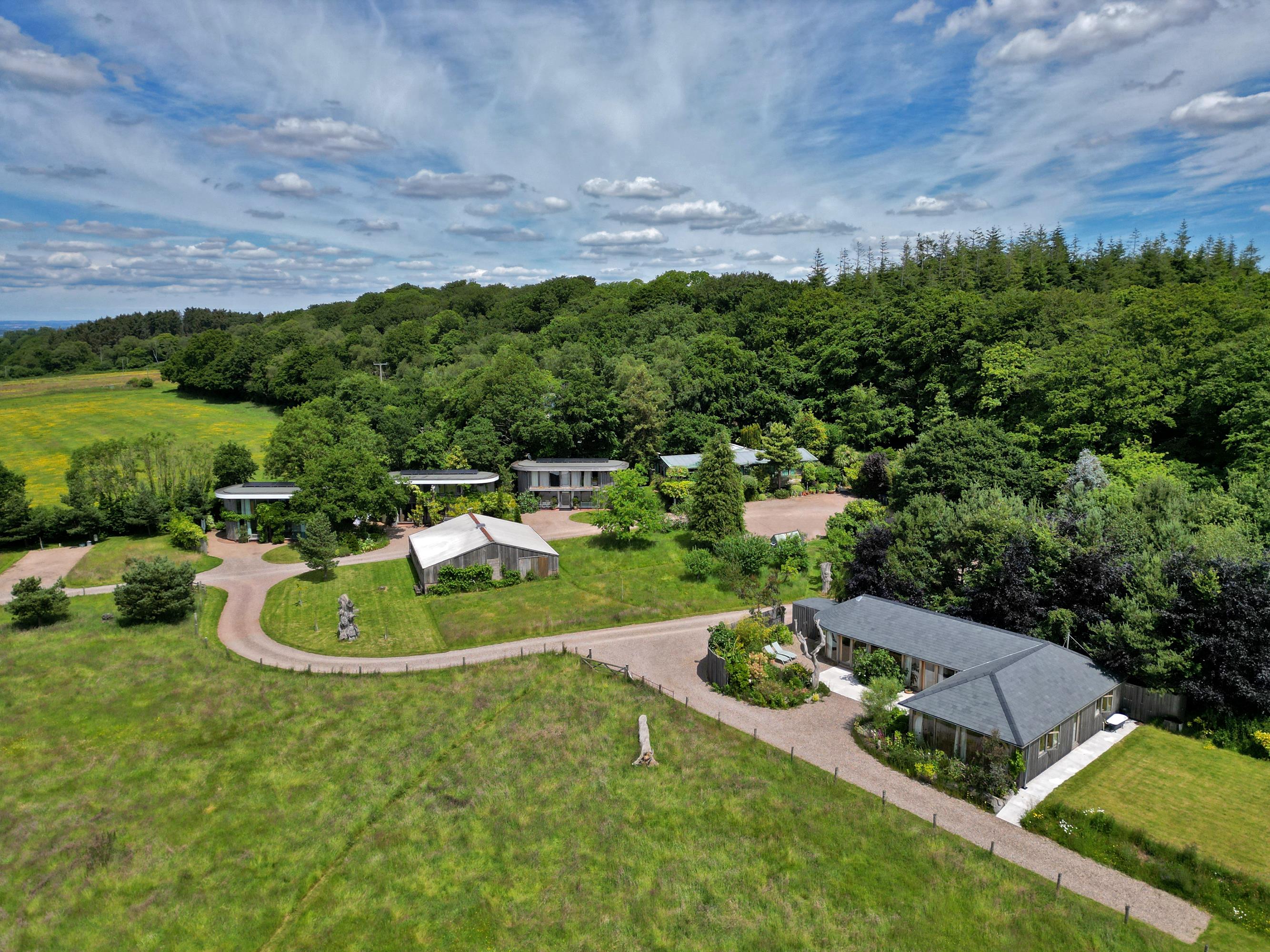 Nr Woodbury, Exeter, Devon EX5