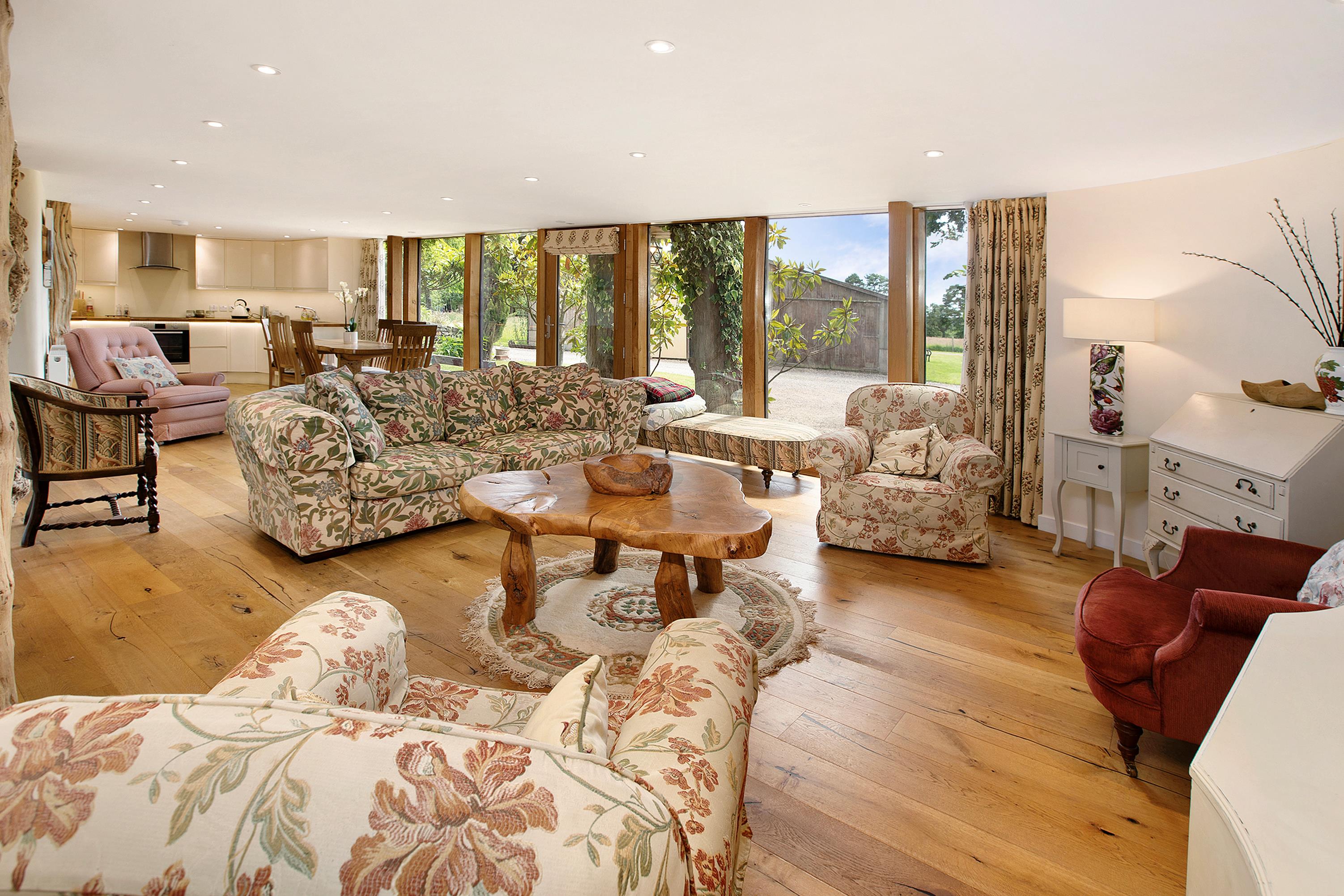 Nr Woodbury, Exeter, Devon EX5