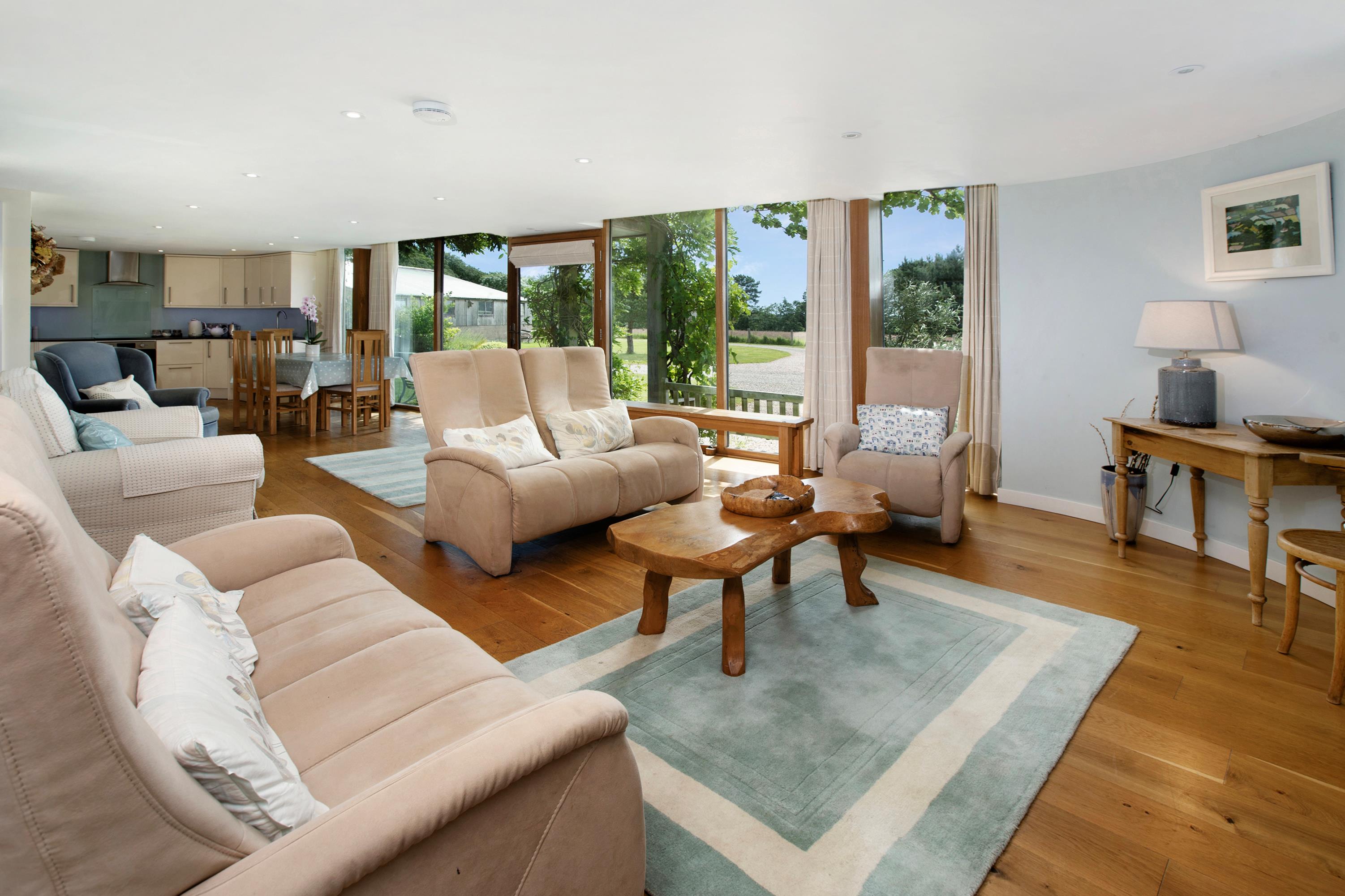 Nr Woodbury, Exeter, Devon EX5