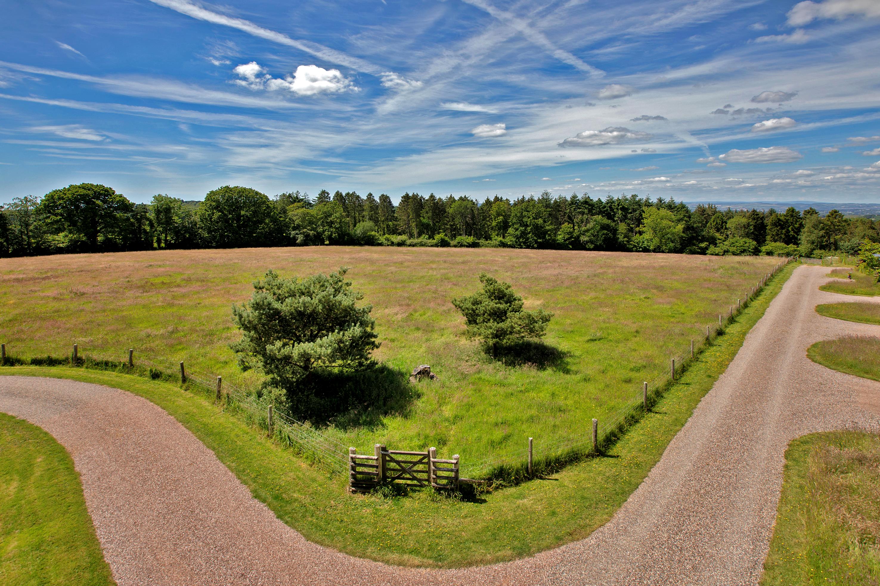 Nr Woodbury, Exeter, Devon EX5