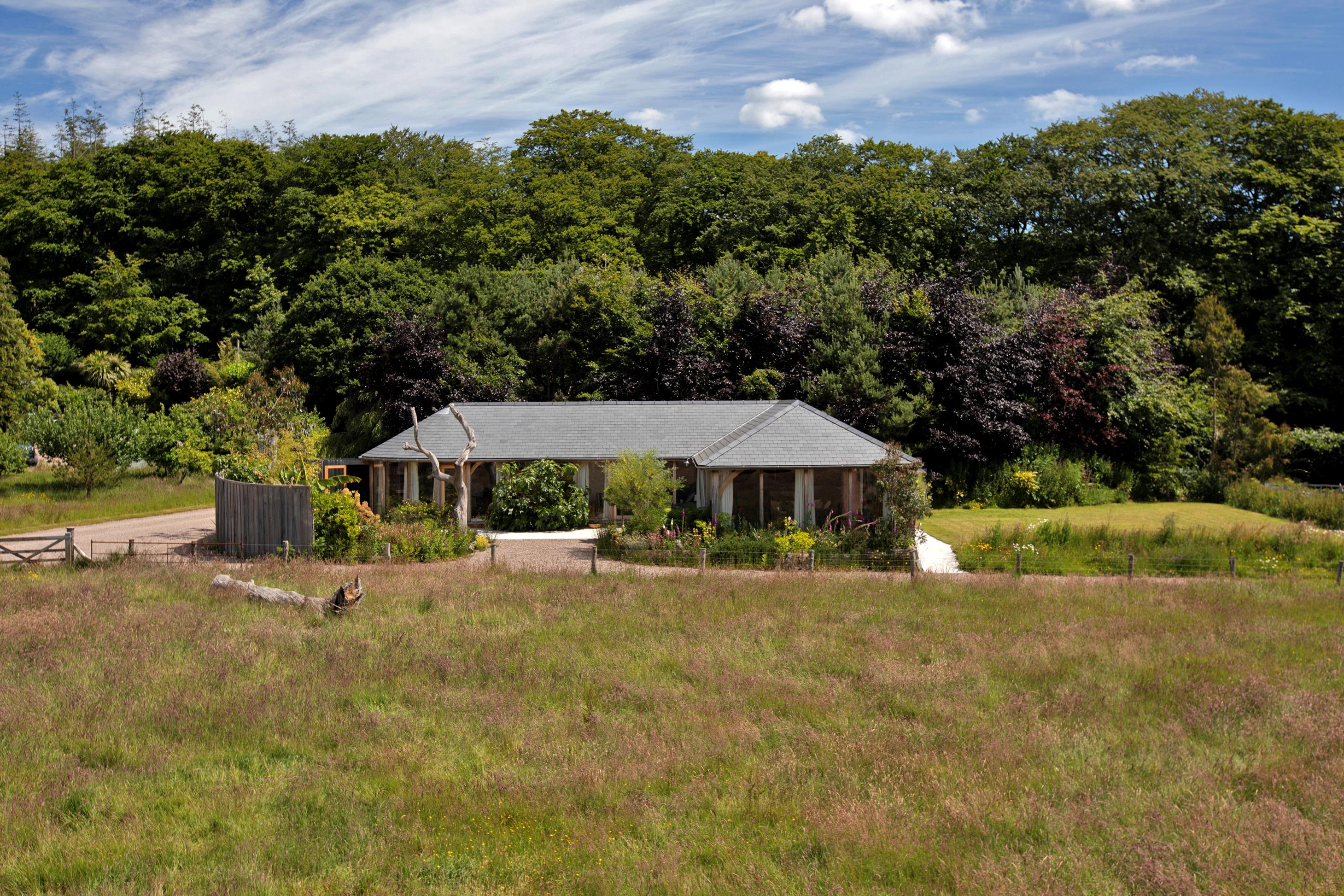Nr Woodbury, Exeter, Devon EX5
