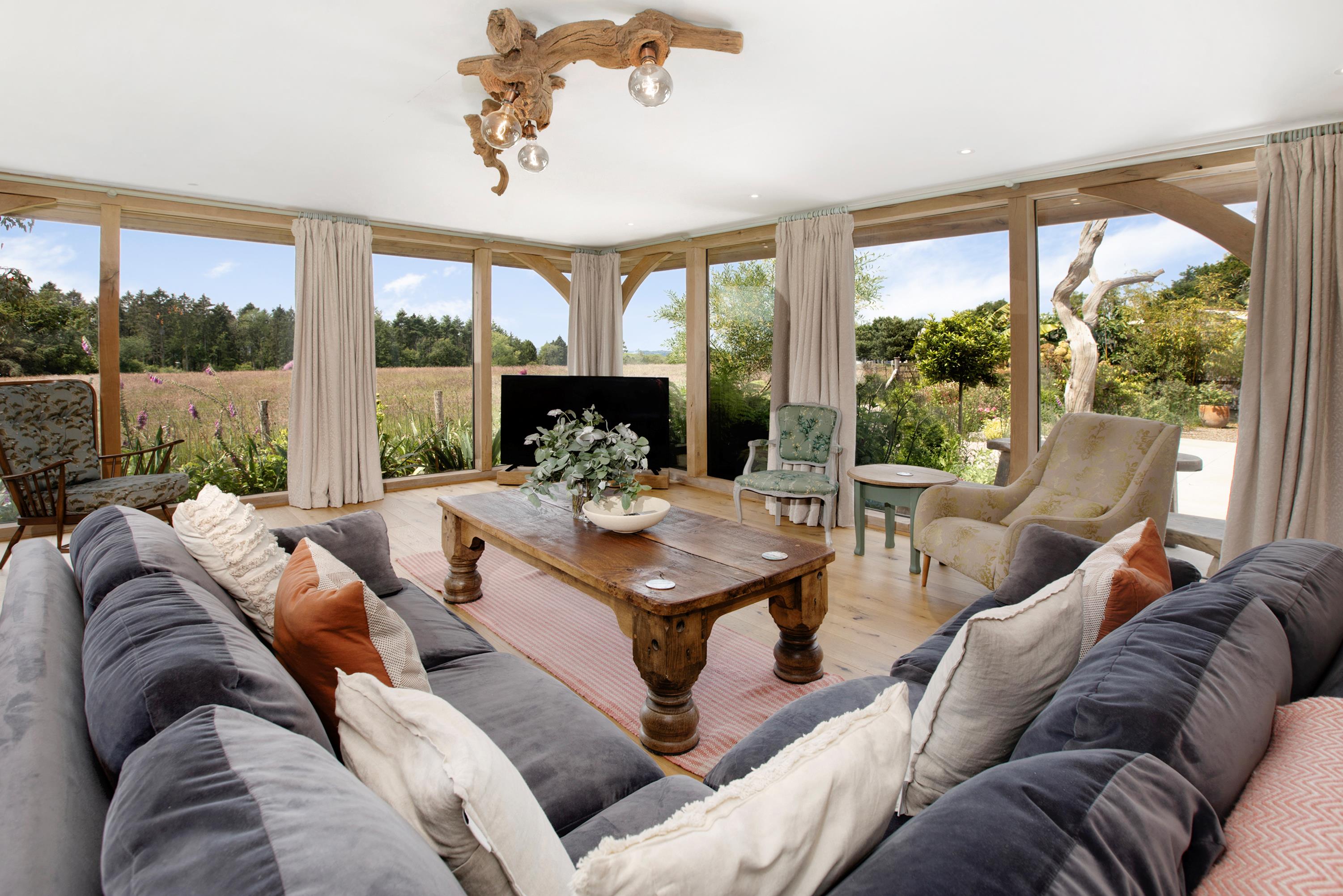 Nr Woodbury, Exeter, Devon EX5