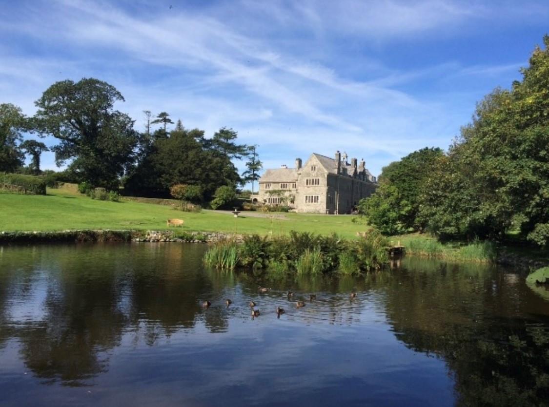 Lamerton, Tavistock, Devon, PL19