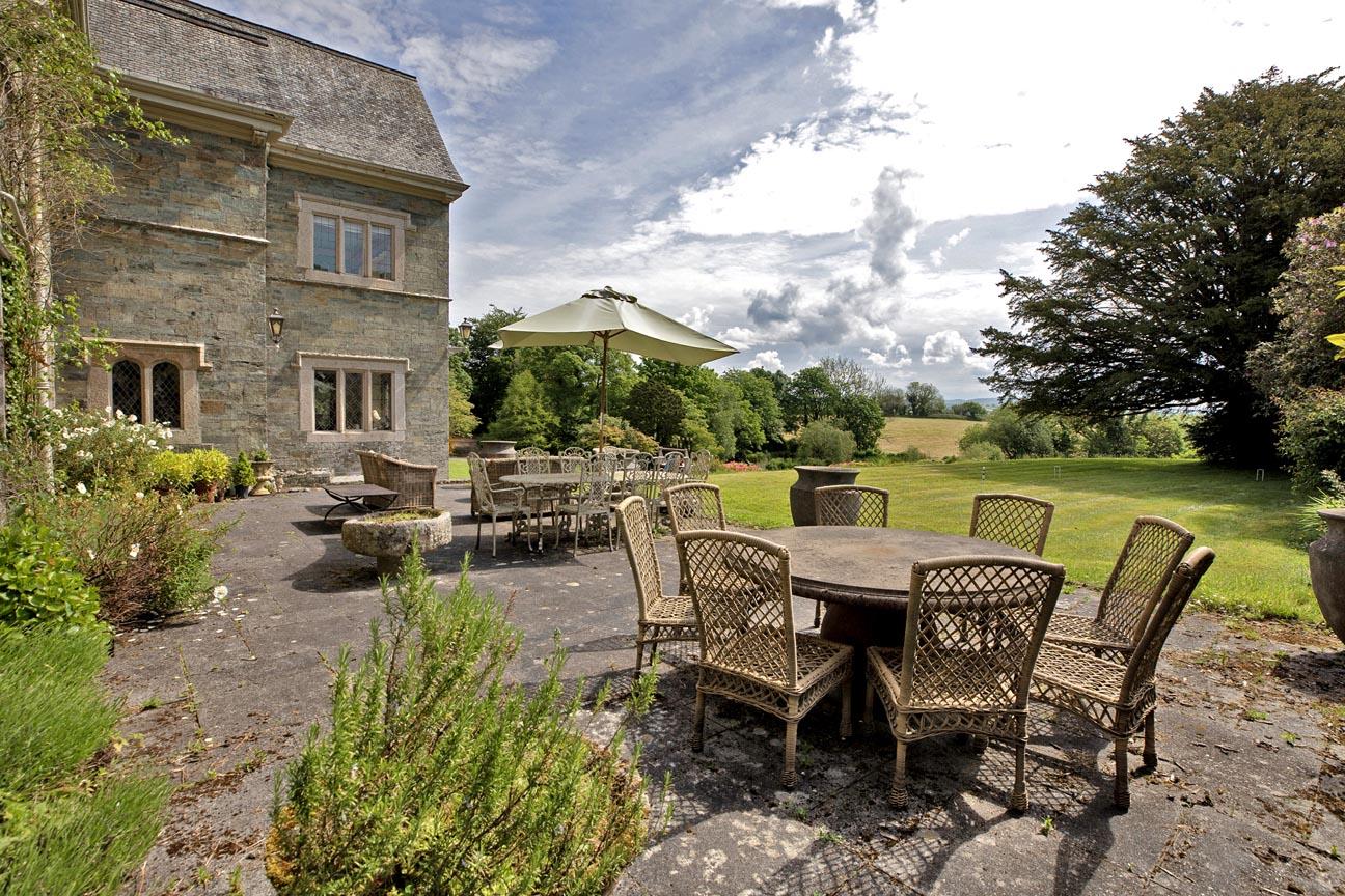 Lamerton, Tavistock, Devon, PL19