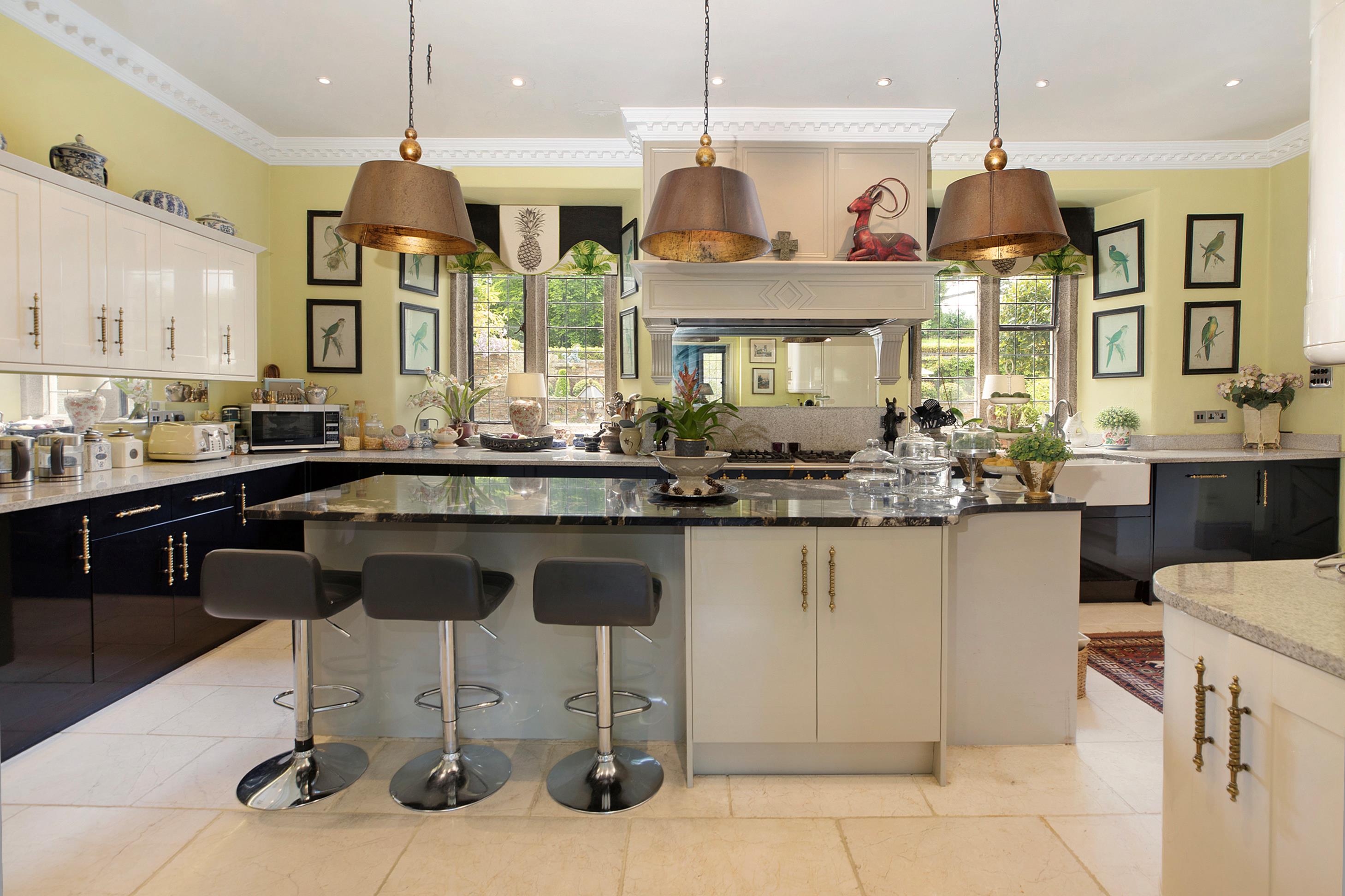 Lamerton, Tavistock, Devon, PL19