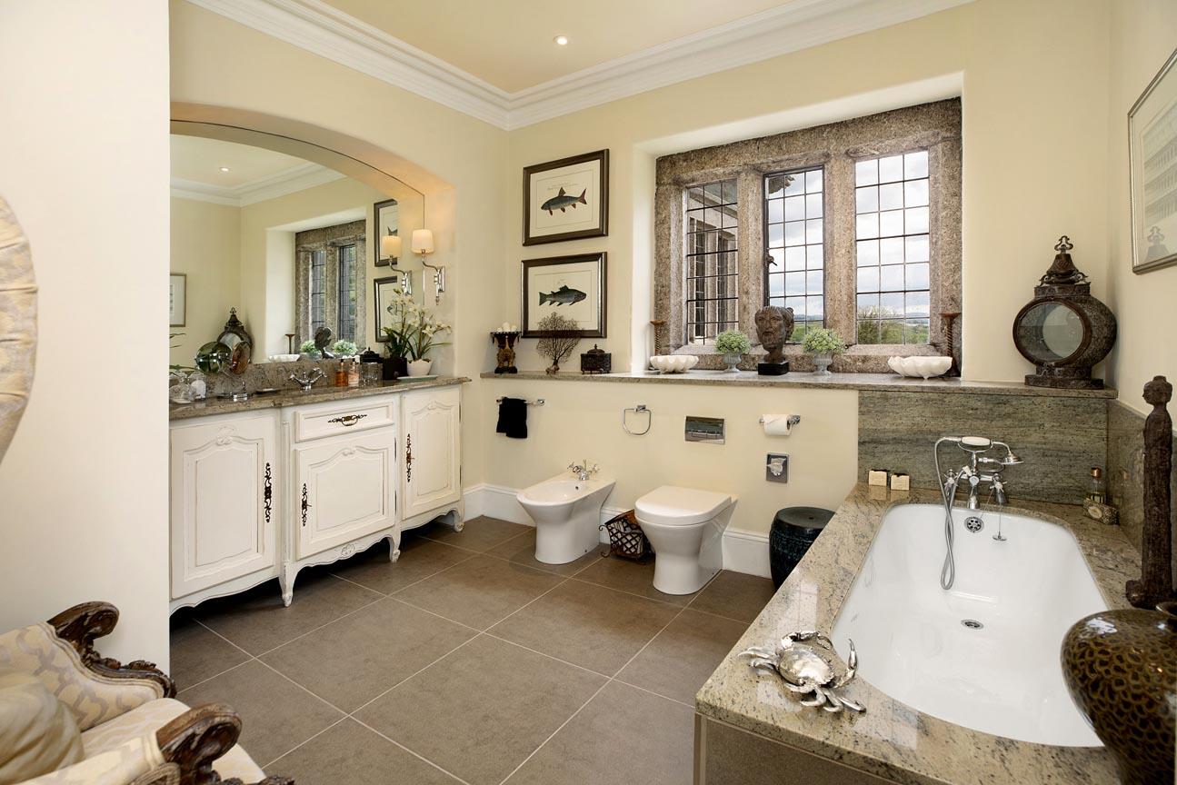 Lamerton, Tavistock, Devon, PL19
