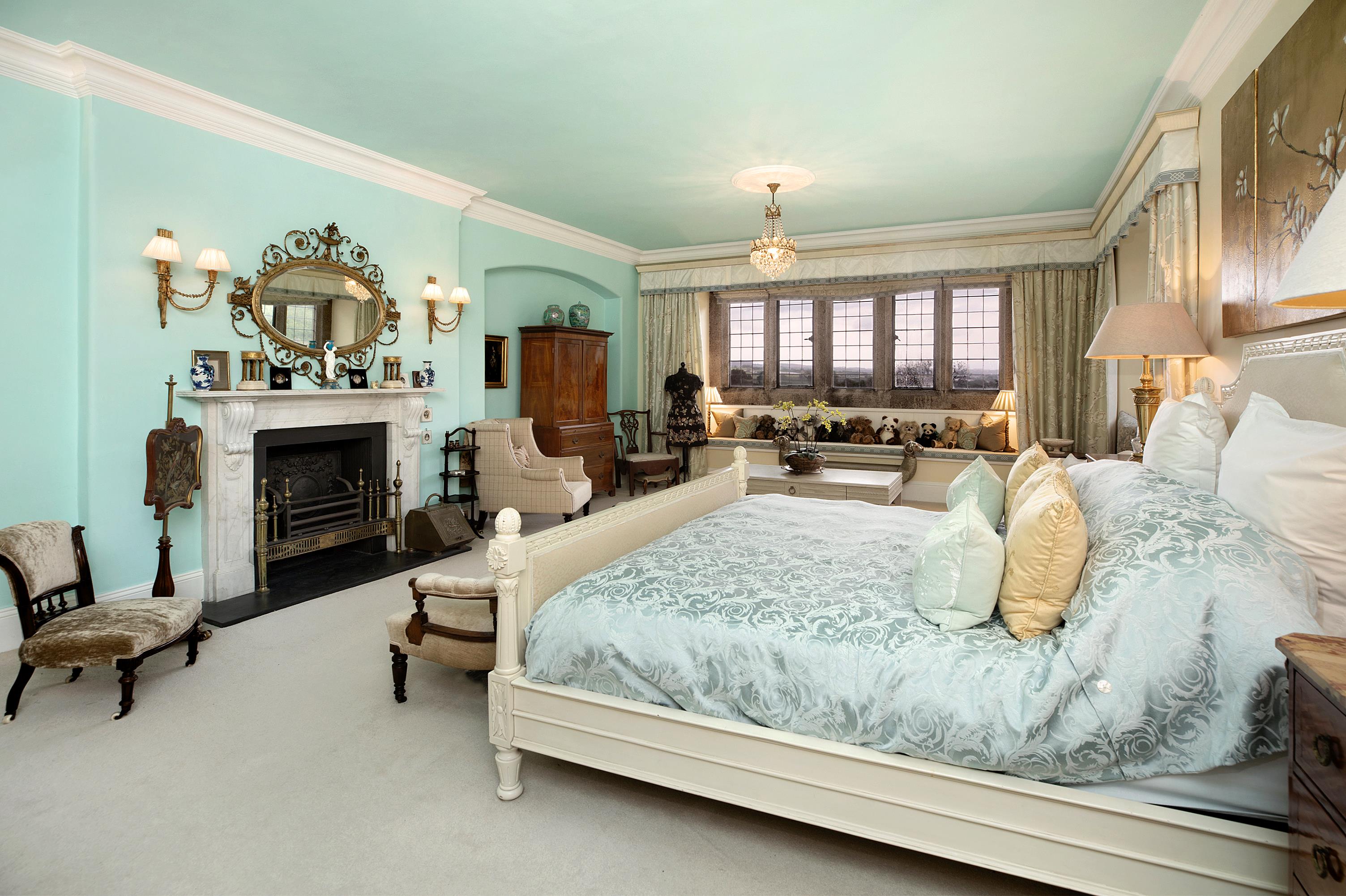 Lamerton, Tavistock, Devon, PL19
