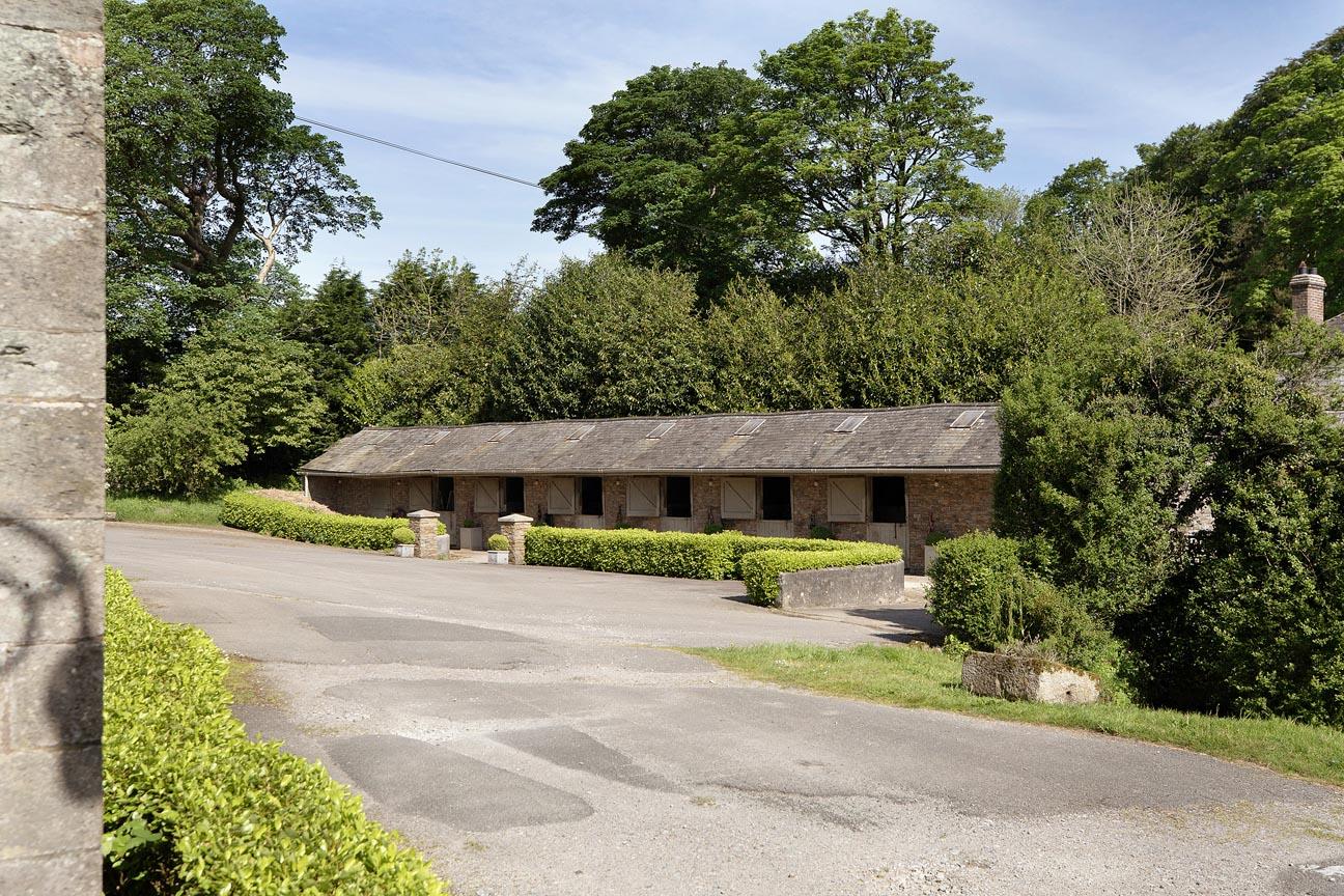 Lamerton, Tavistock, Devon, PL19
