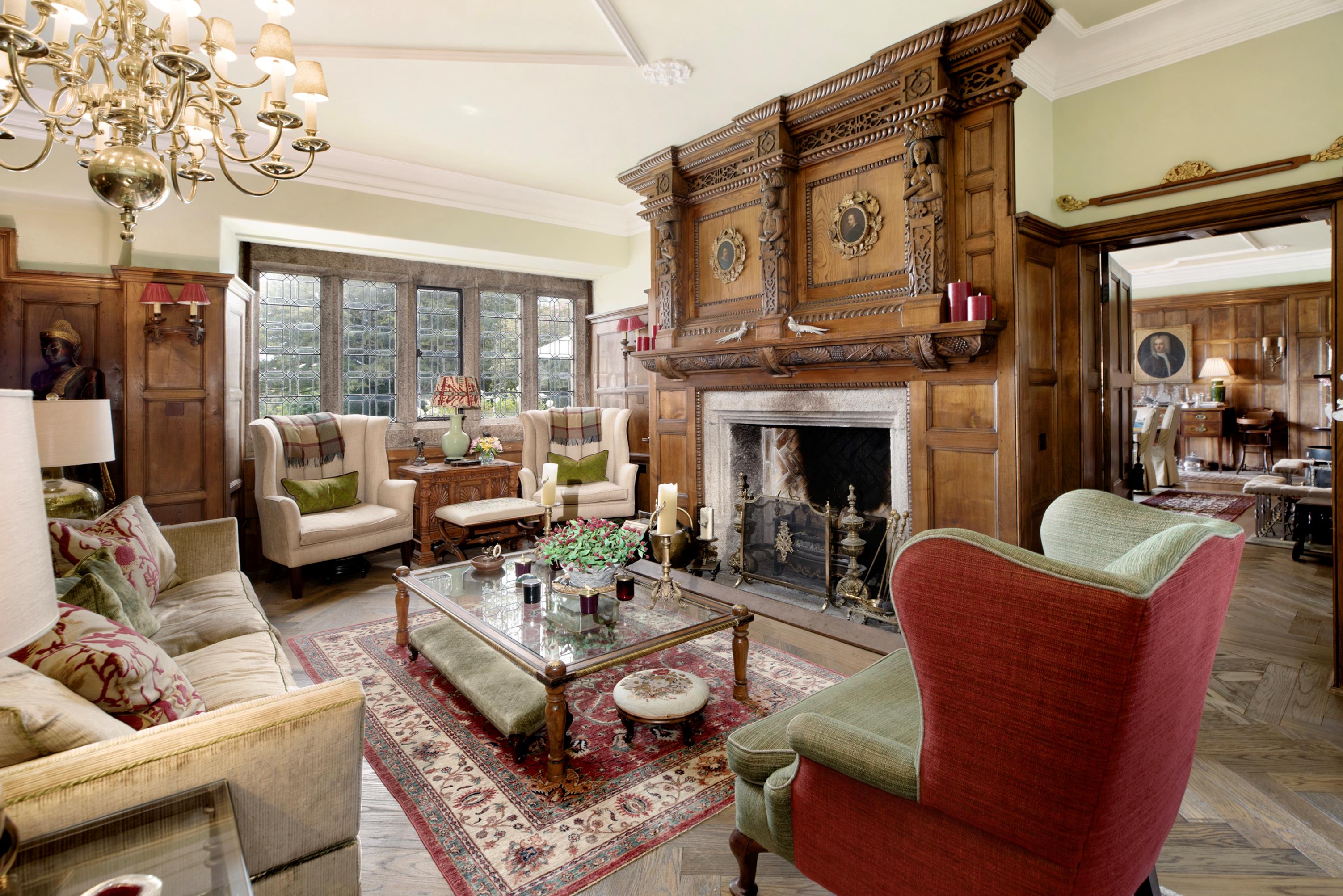 Lamerton, Tavistock, Devon, PL19