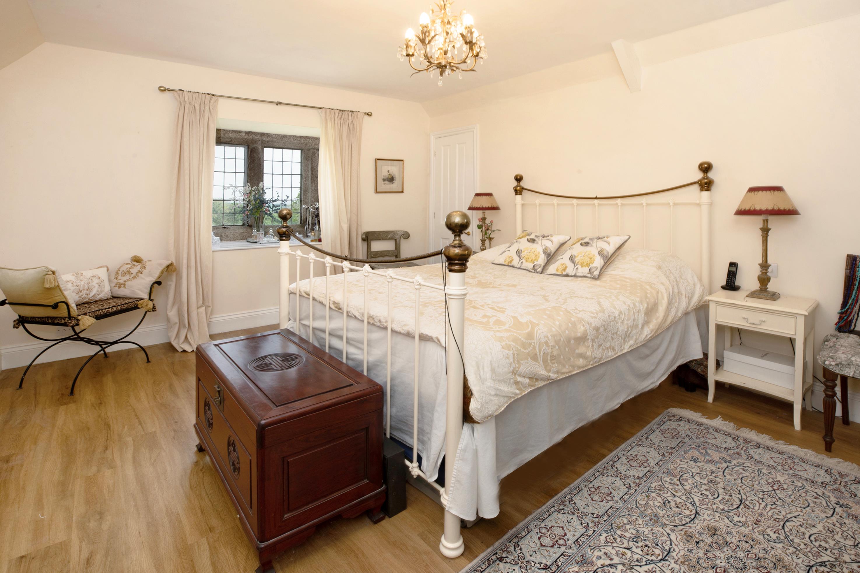 Lamerton, Tavistock, Devon, PL19