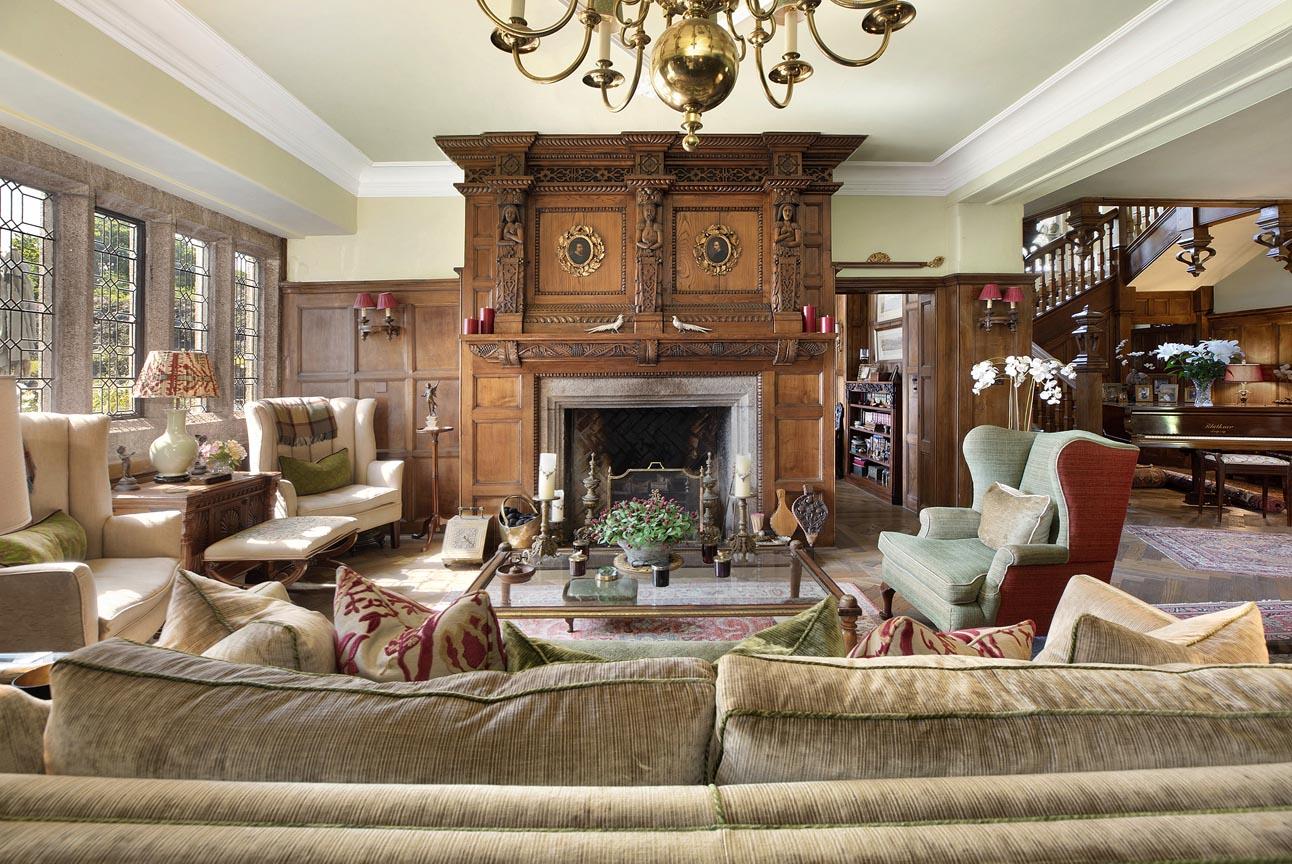 Lamerton, Tavistock, Devon, PL19