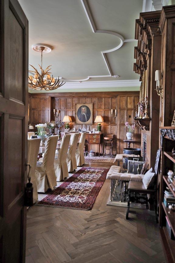 Lamerton, Tavistock, Devon, PL19
