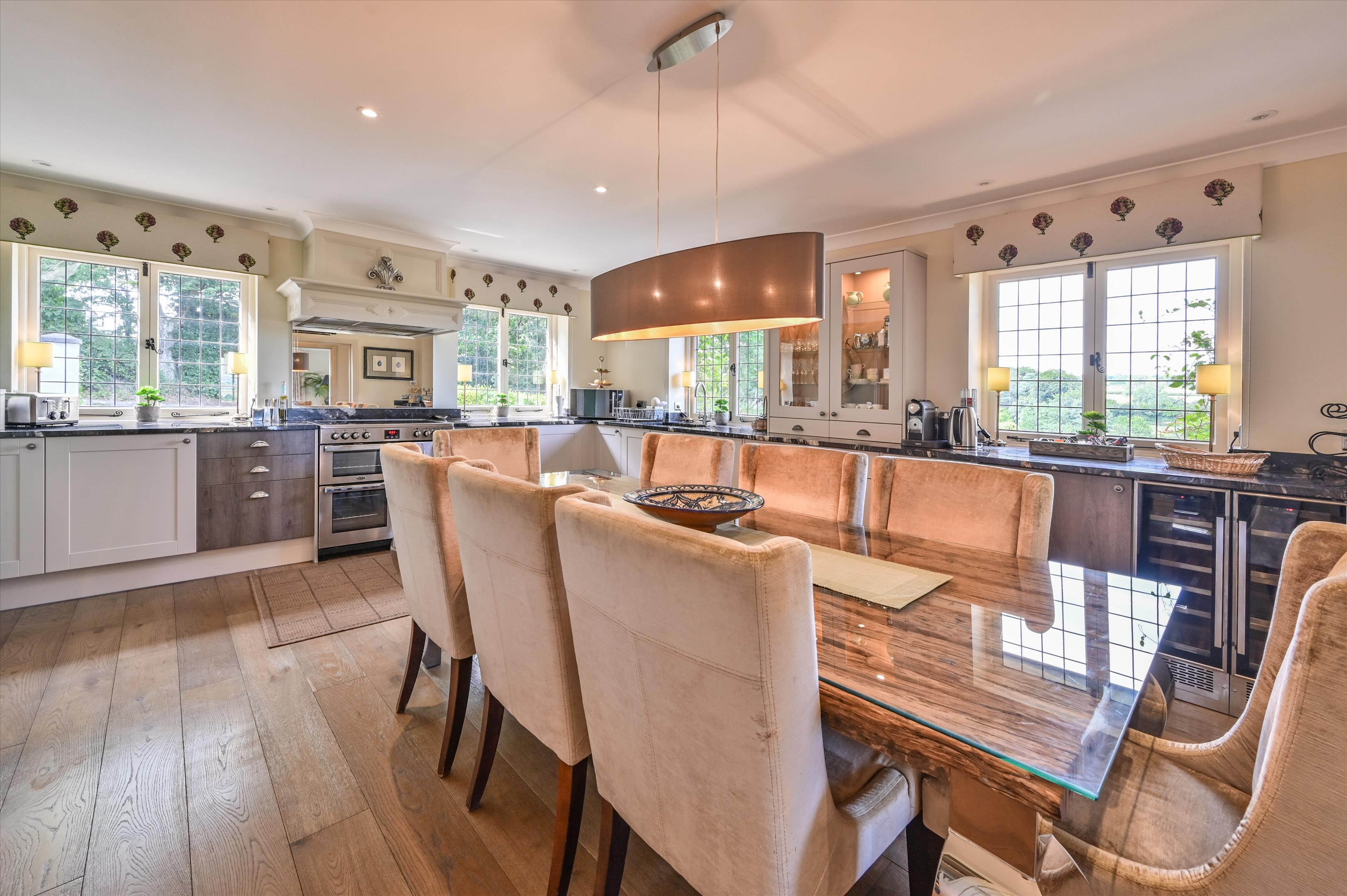Lamerton, Tavistock, Devon, PL19