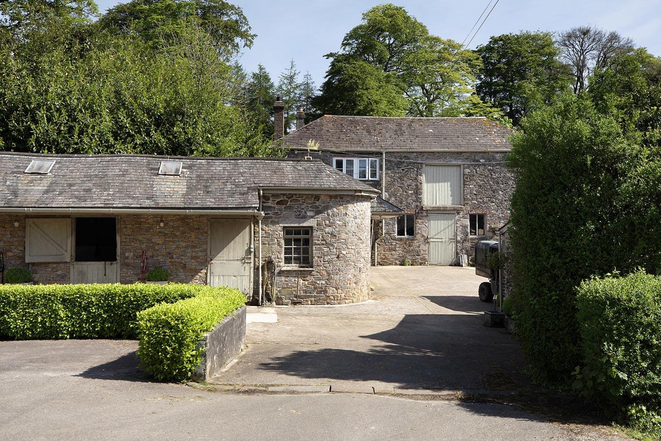 Lamerton, Tavistock, Devon, PL19
