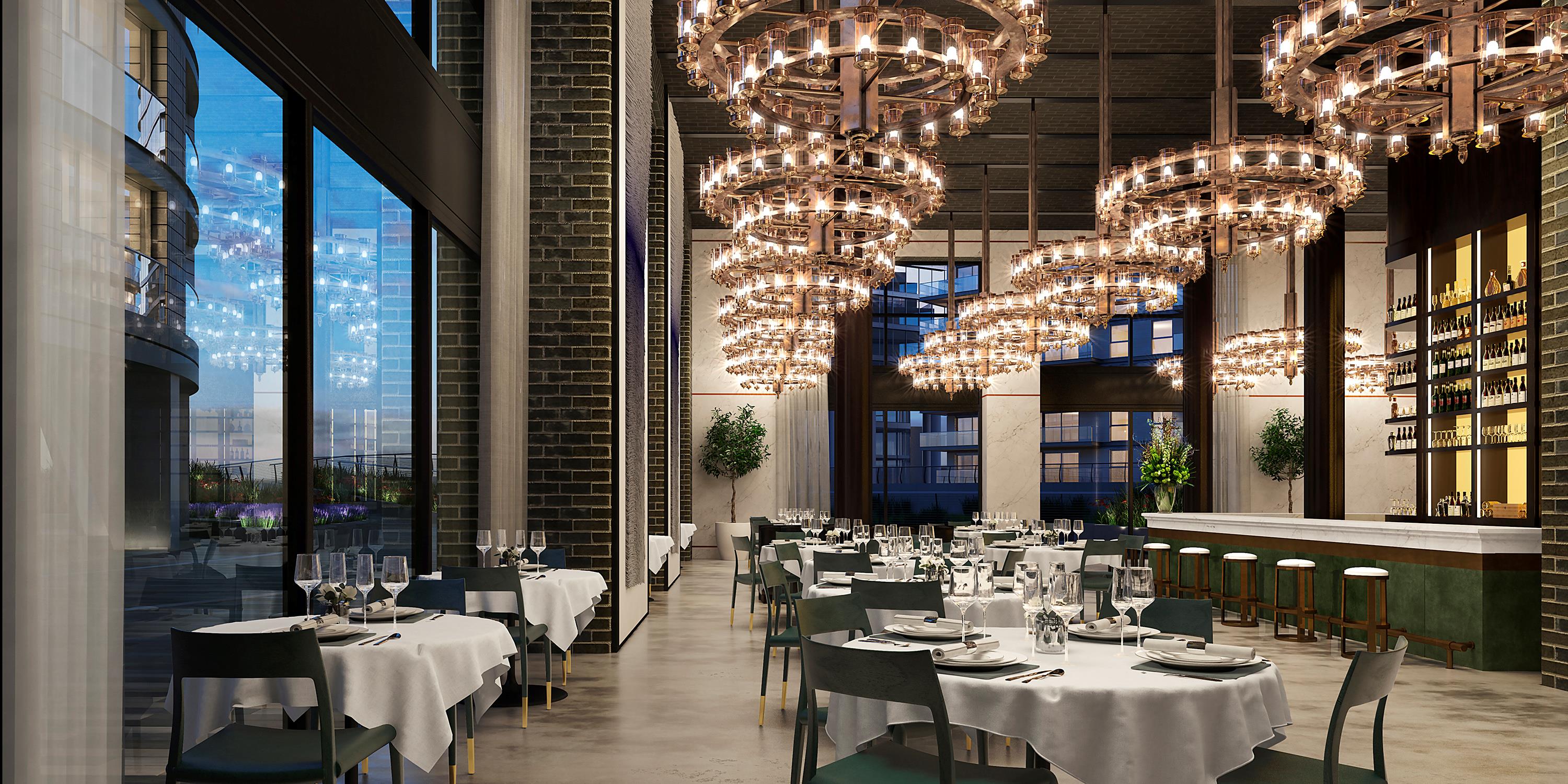 Chelsea Waterfront, London, SW10