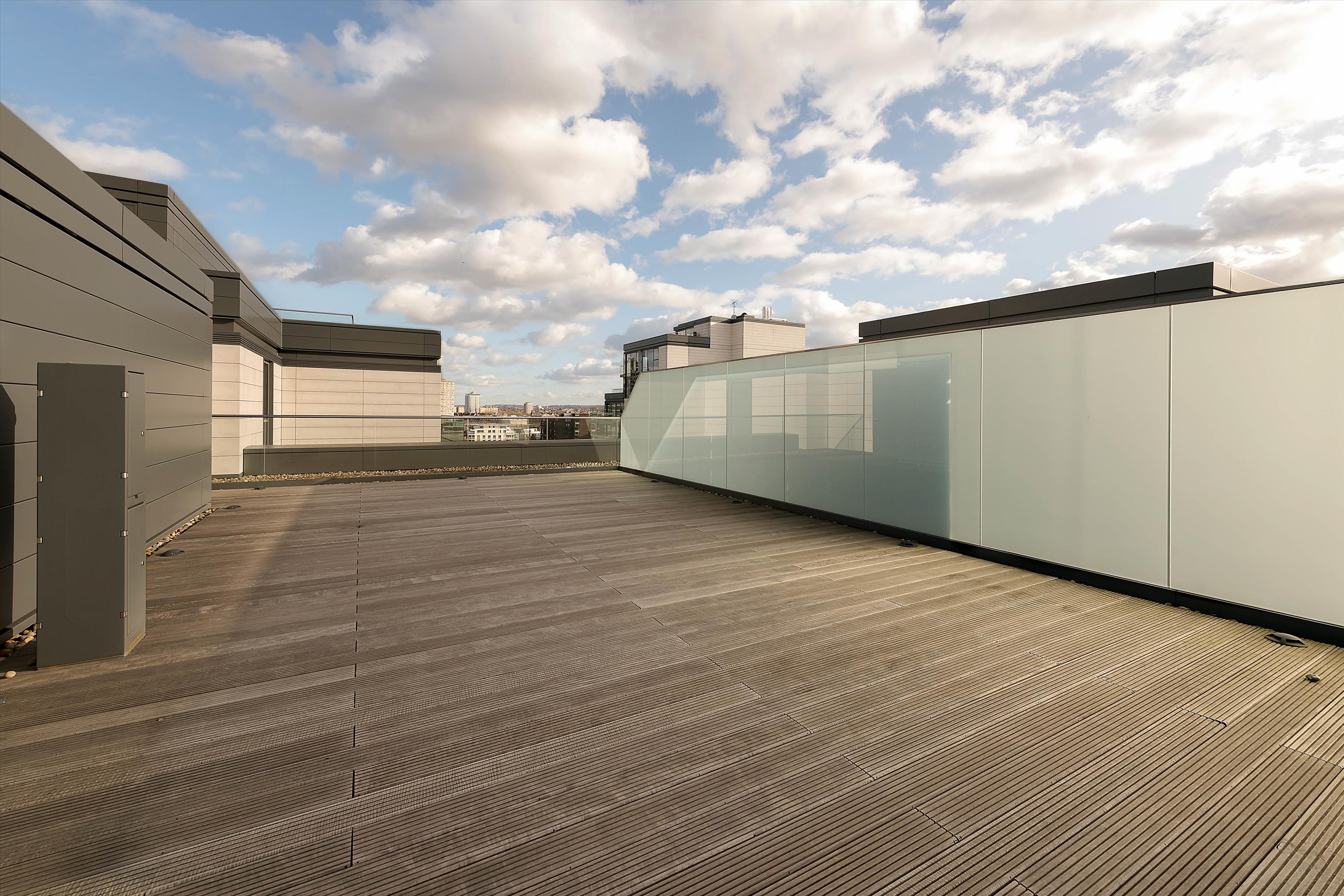 Chelsea Waterfront, London, SW10