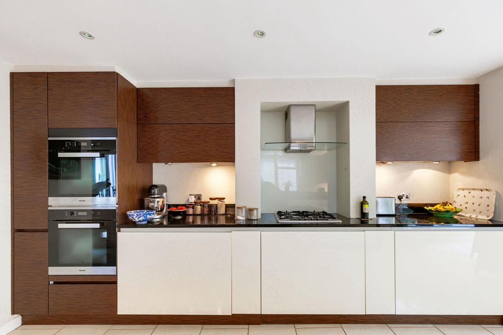 Acfold Road,  London, SW6