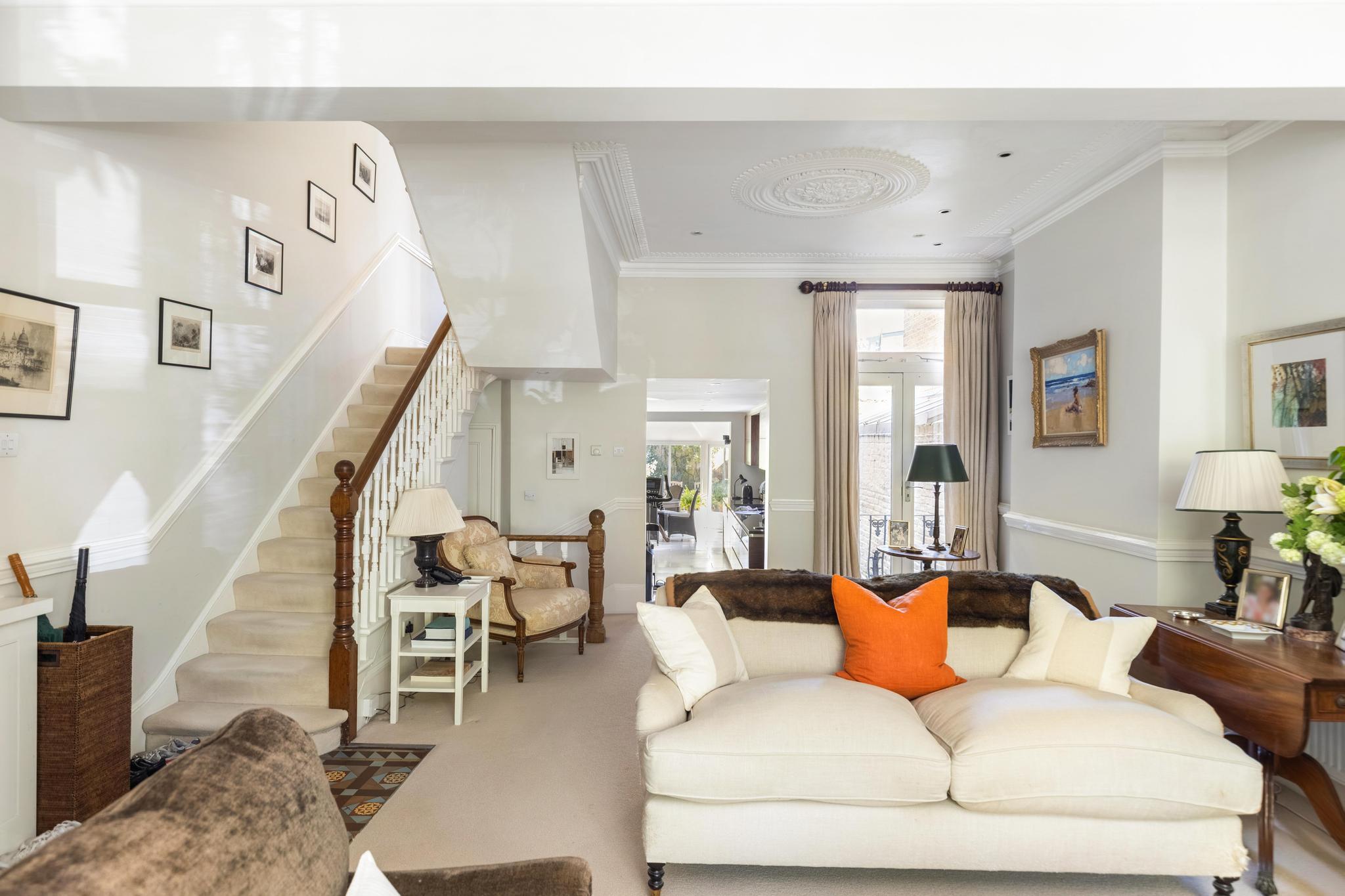 Acfold Road,  London, SW6