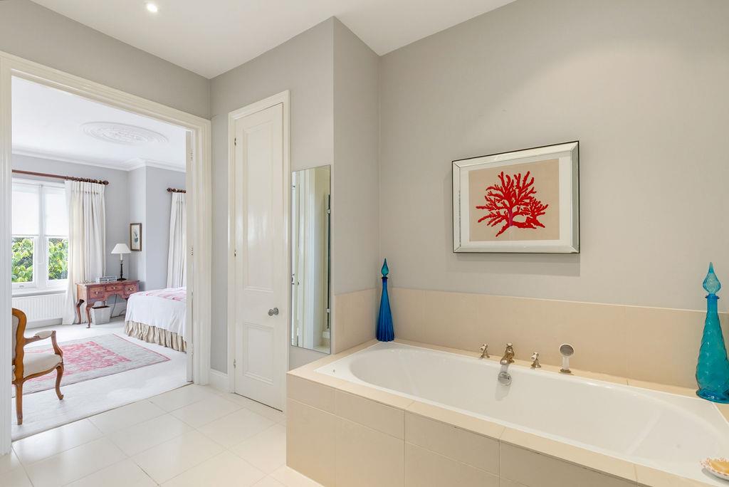 Acfold Road,  London, SW6