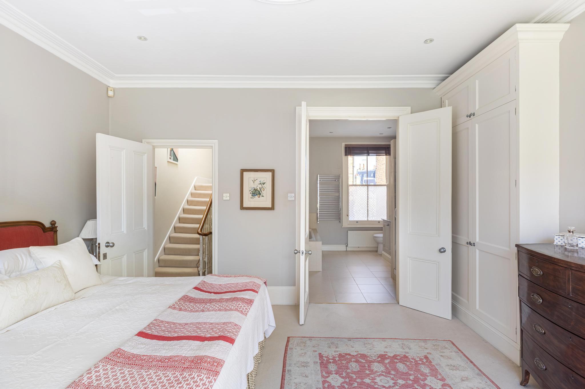 Acfold Road,  London, SW6