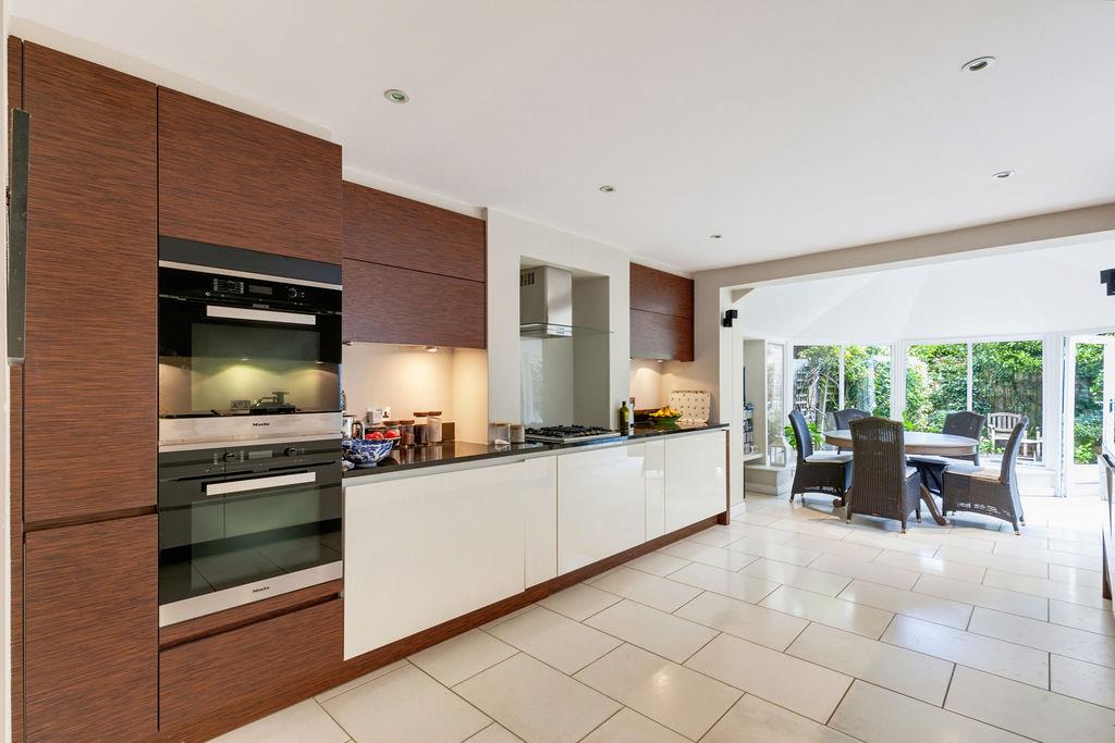 Acfold Road,  London, SW6
