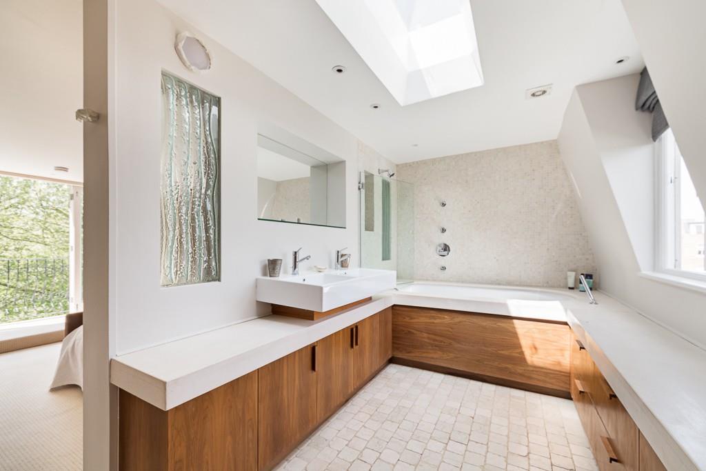 Musgrave Crescent, London, SW6
