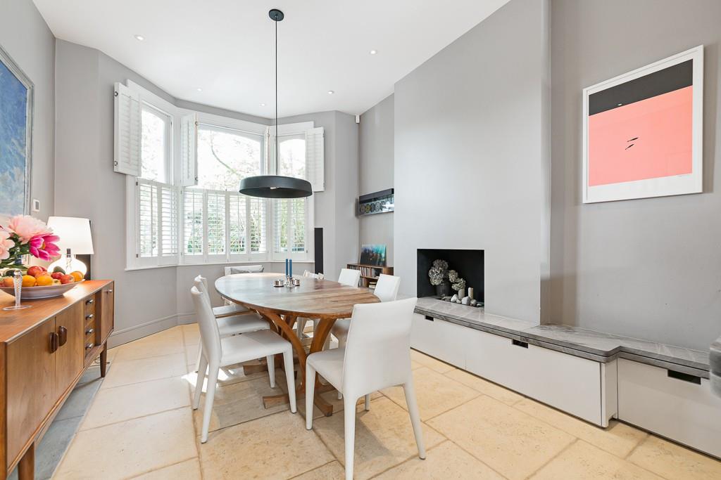 Musgrave Crescent, London, SW6